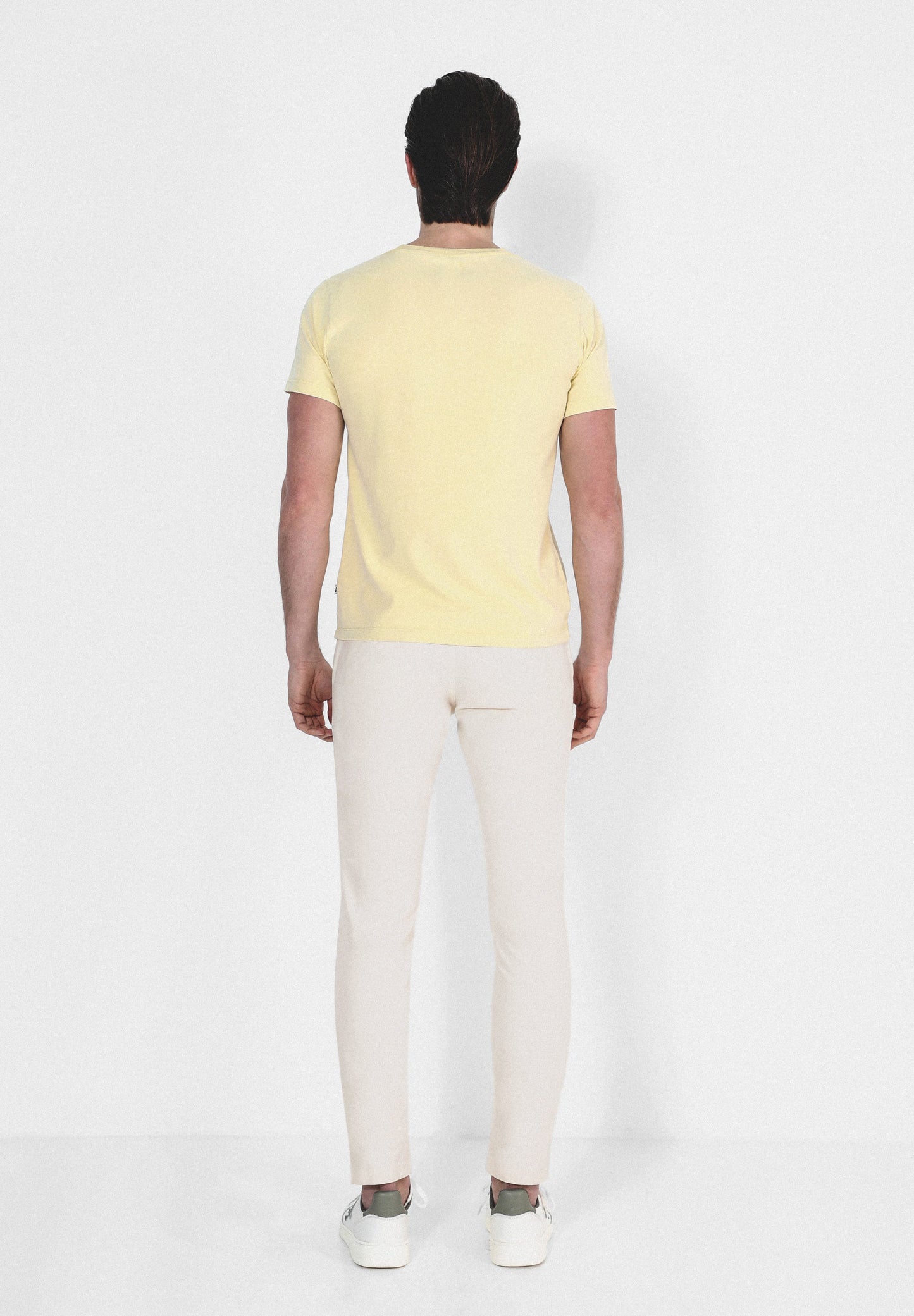 PANTALÓN CHINO CASUAL
