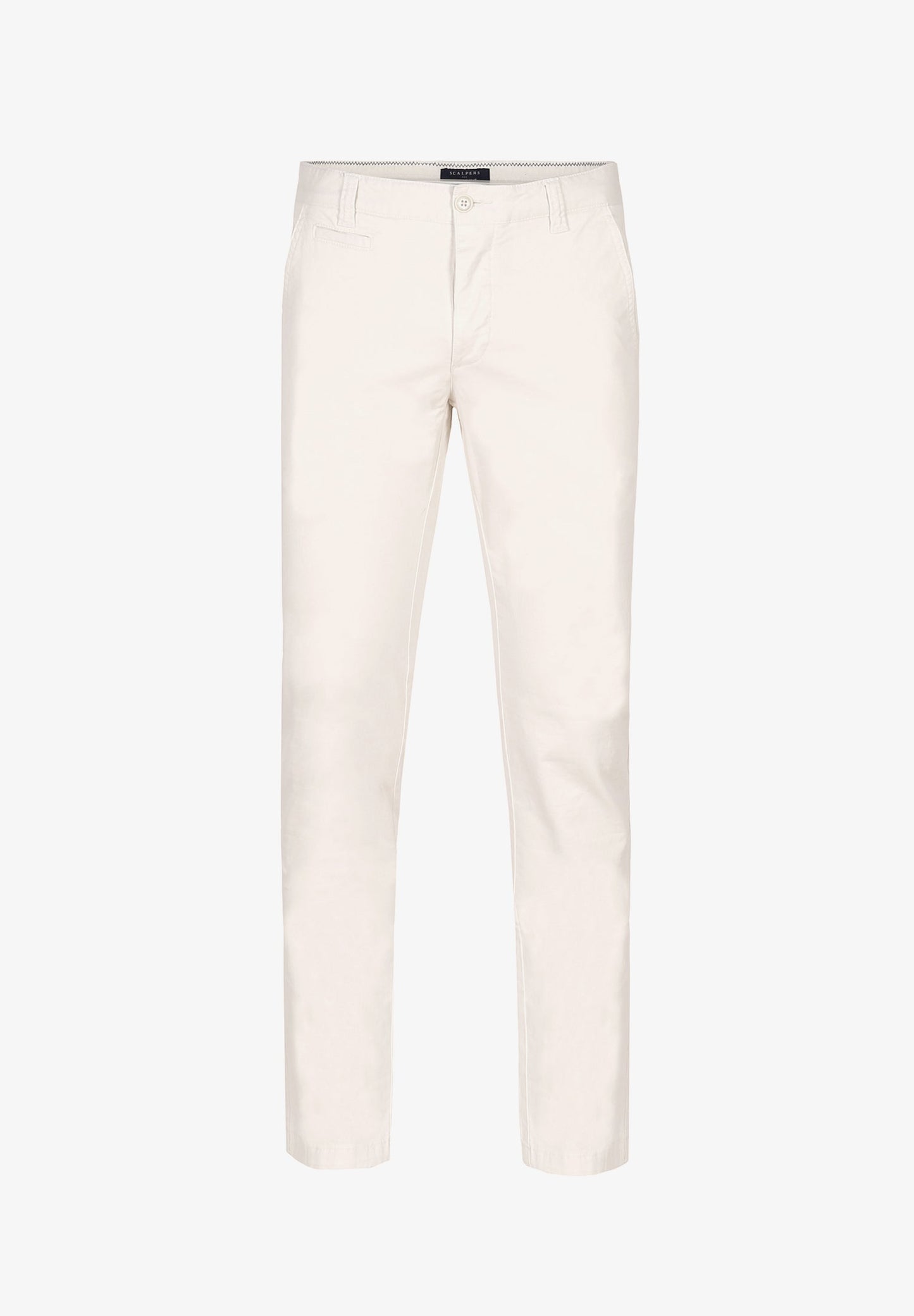 PANTALÓN CHINO CASUAL