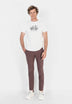 PANTALÓN CHINO CASUAL