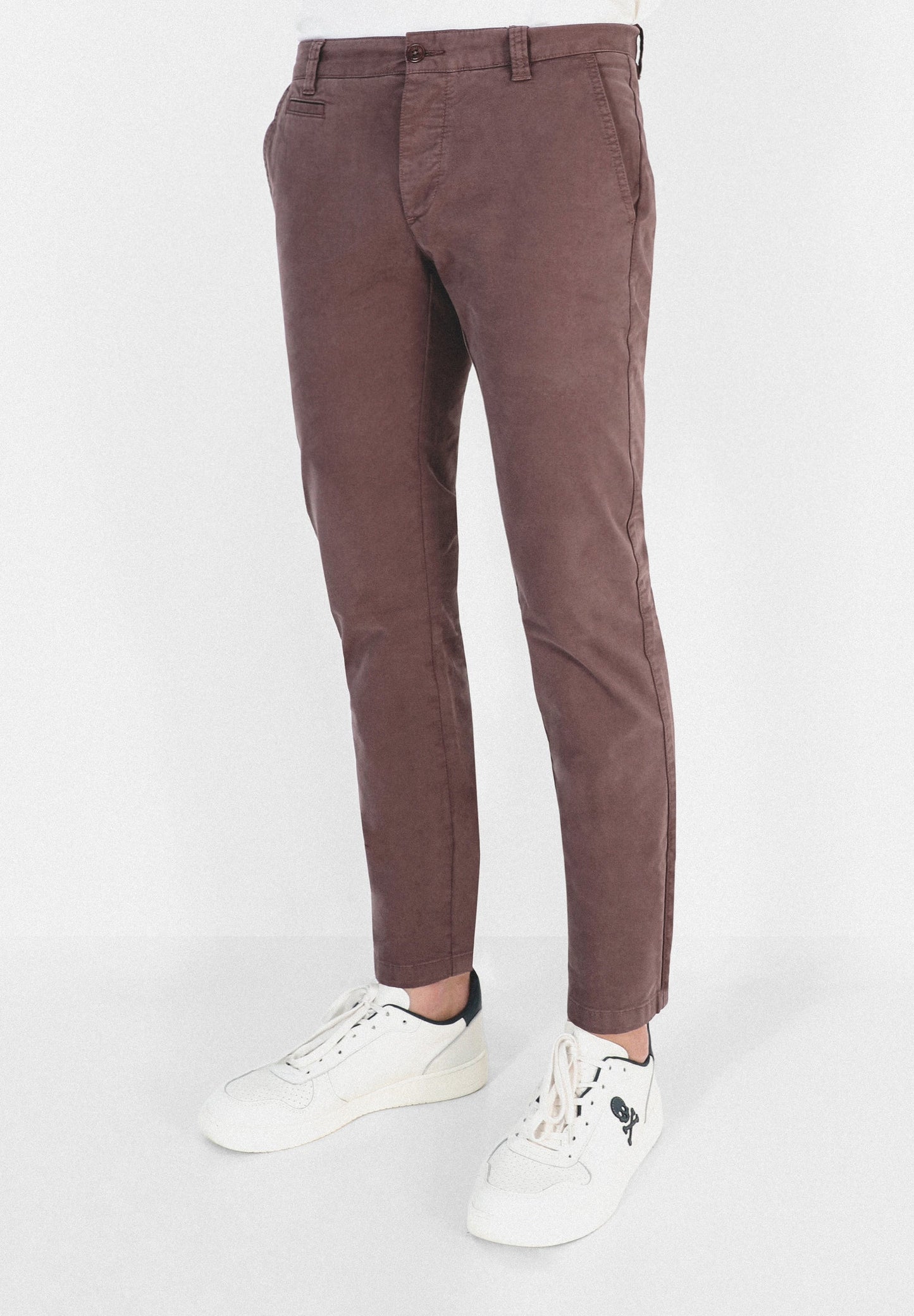 PANTALÓN CHINO CASUAL