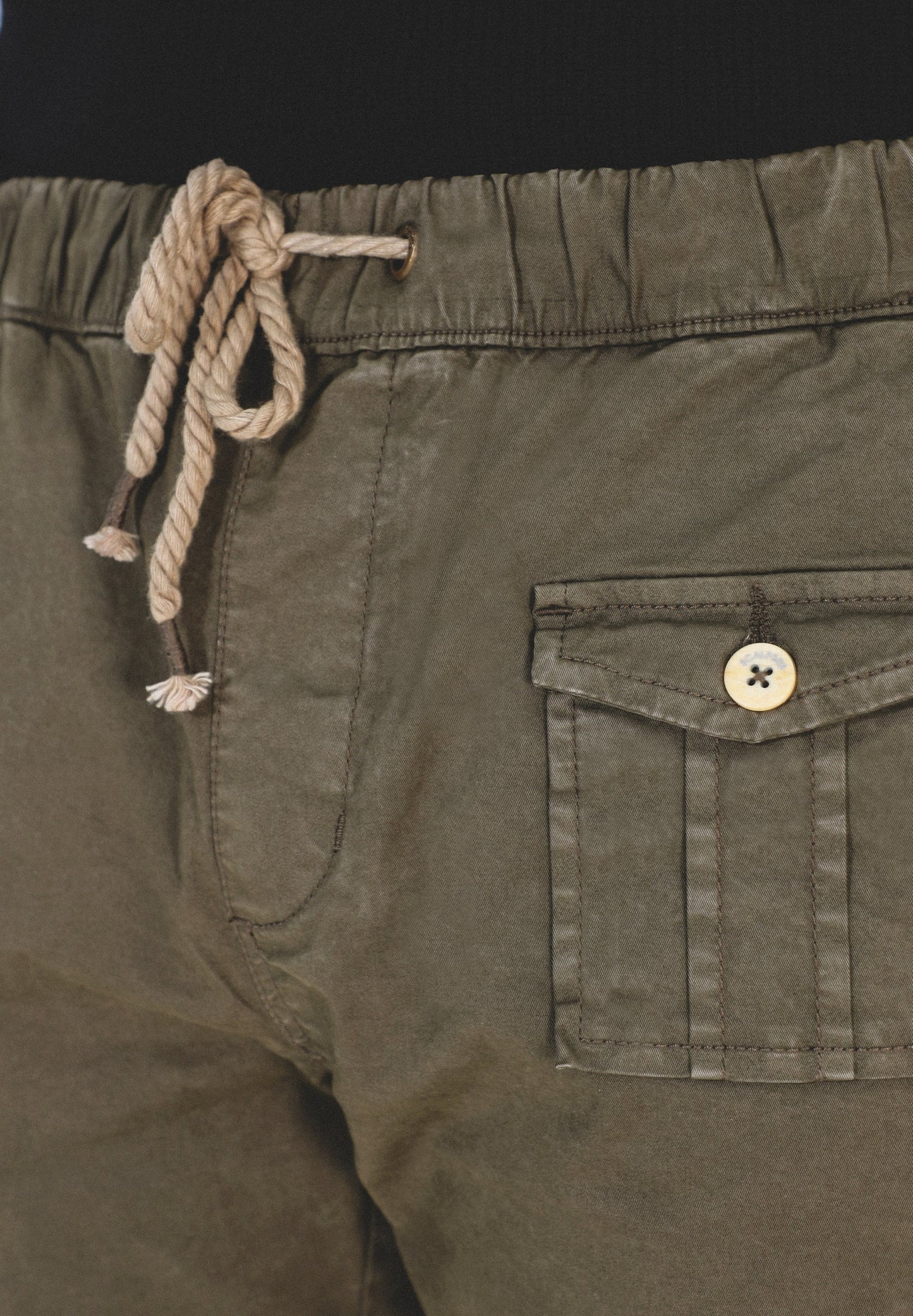 PANTALÓN JOGGER COMFORT