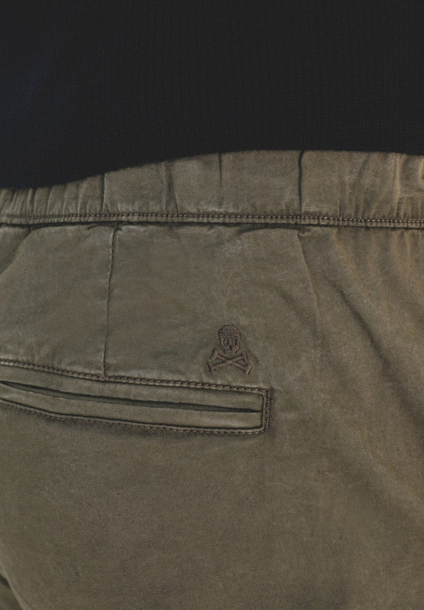 PANTALÓN JOGGER COMFORT