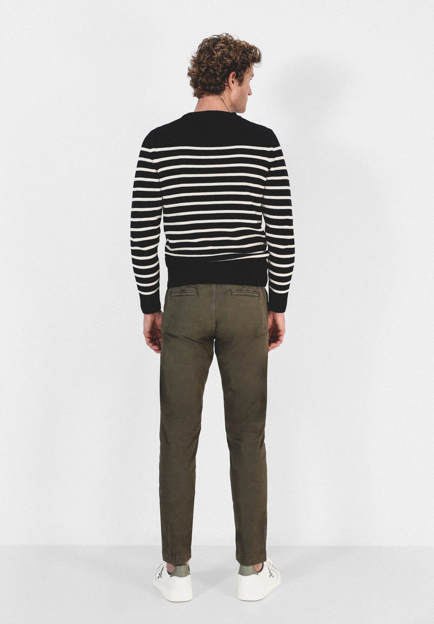 PANTALÓN JOGGER COMFORT