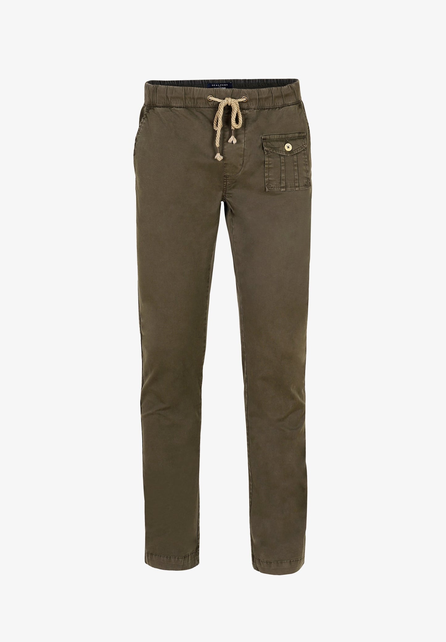 PANTALÓN JOGGER COMFORT