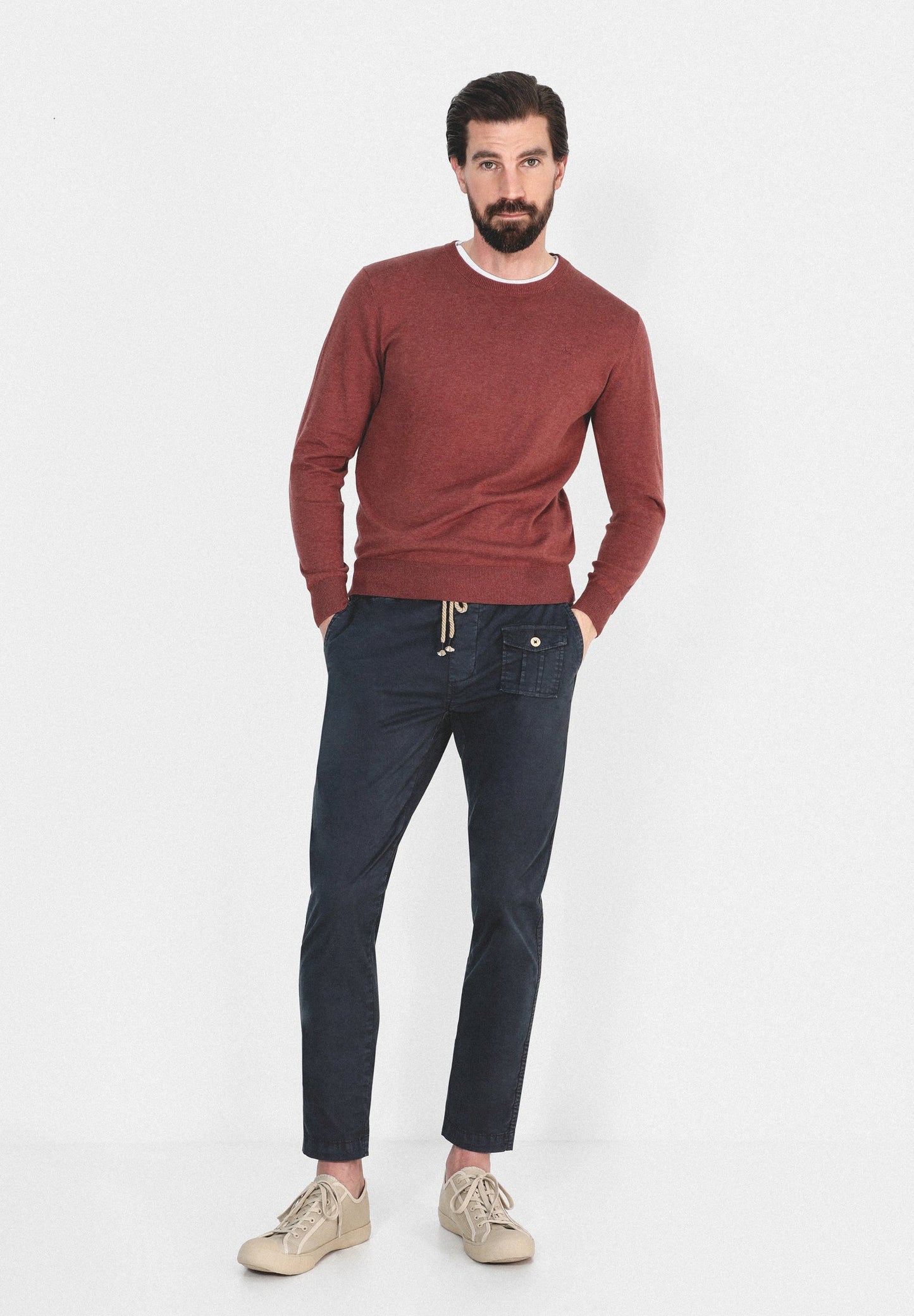 PANTALÓN JOGGER COMFORT