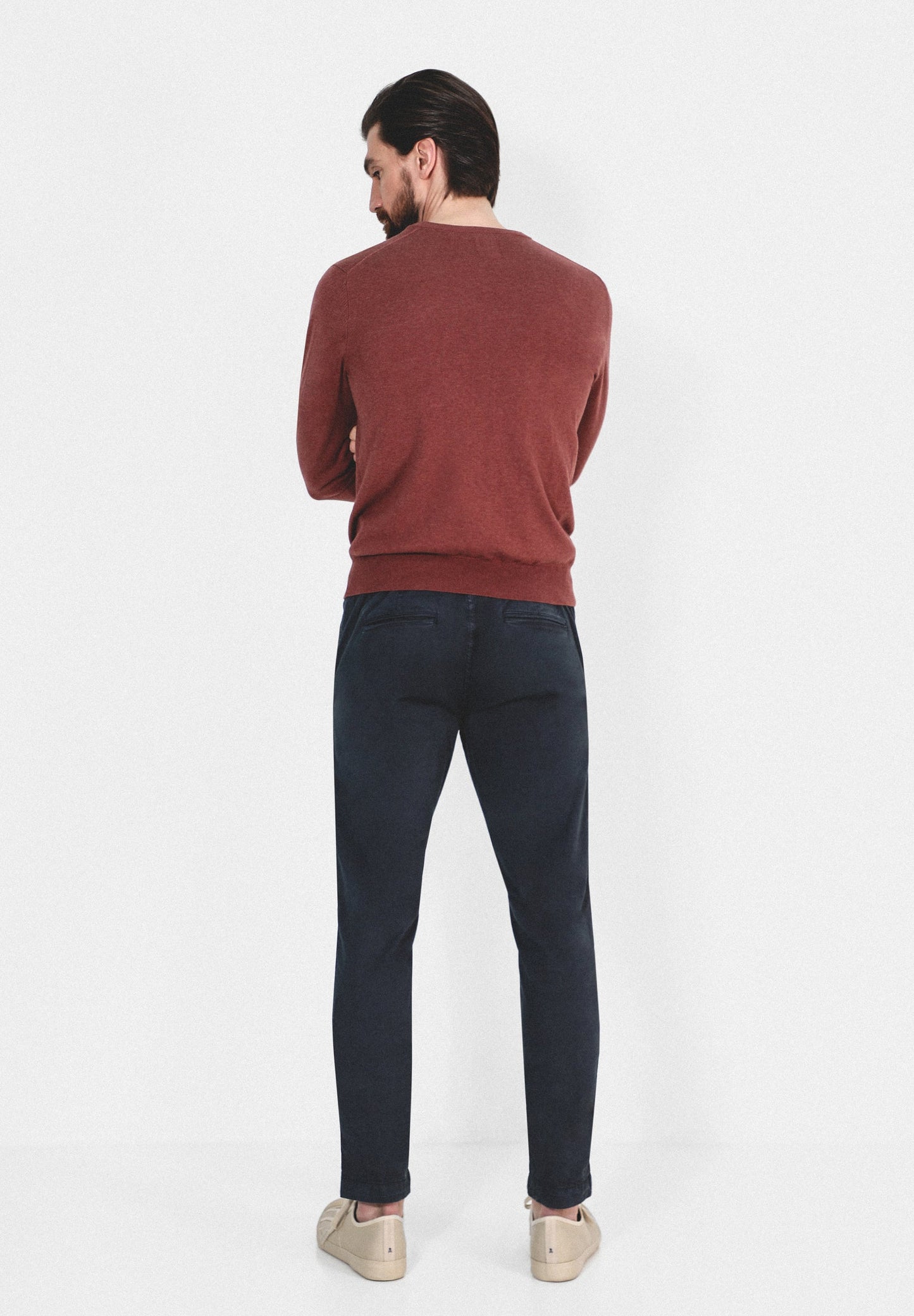 PANTALÓN JOGGER COMFORT