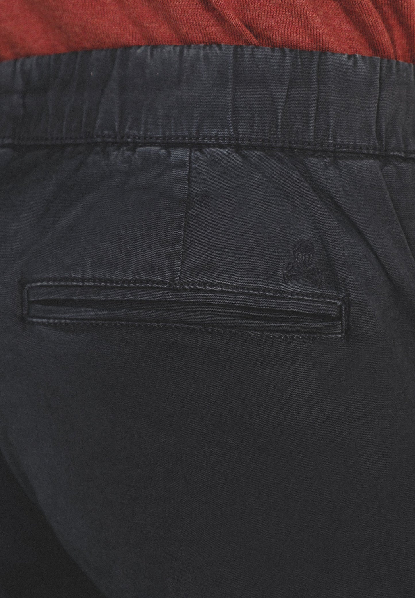 PANTALÓN JOGGER COMFORT
