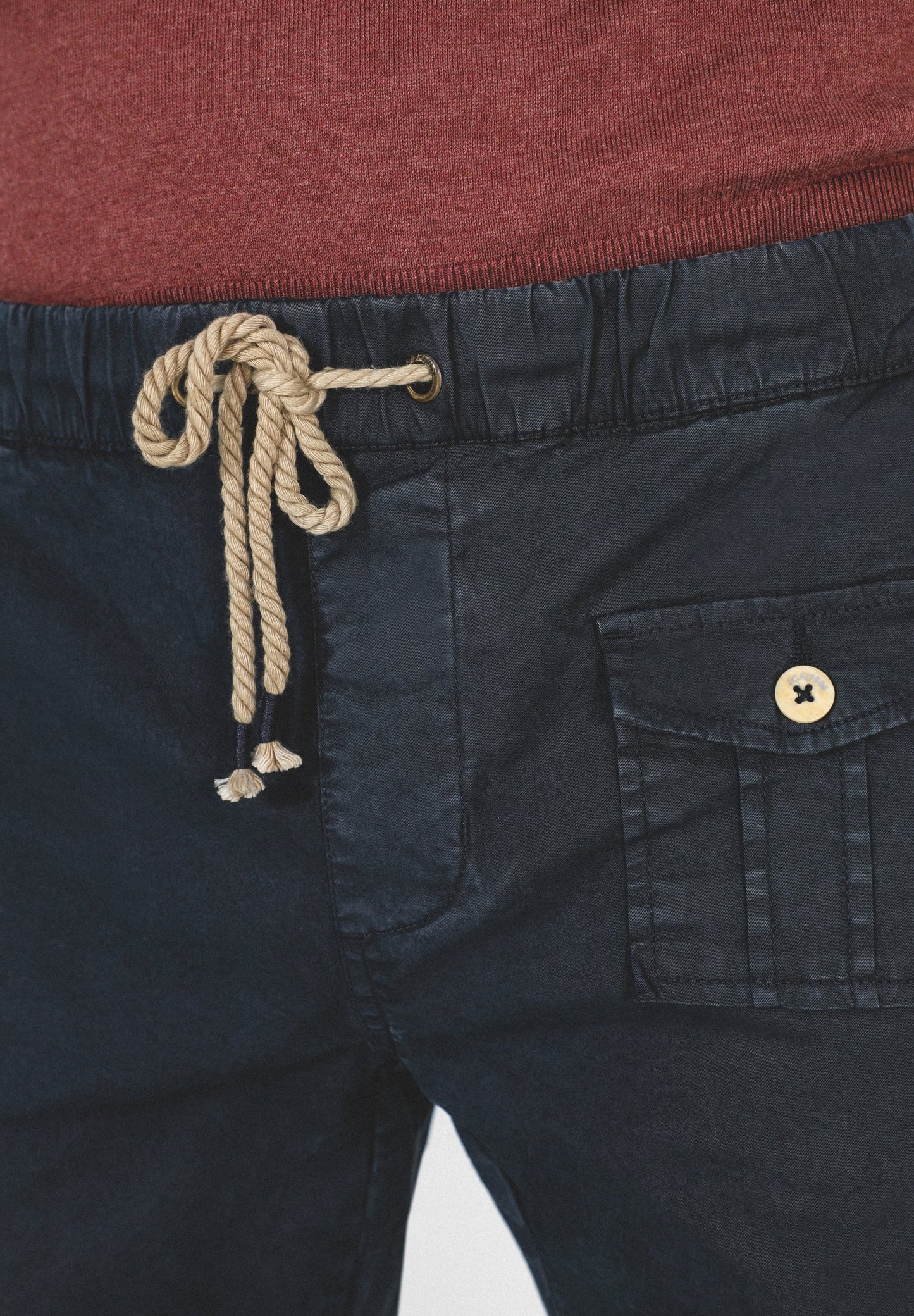 PANTALÓN JOGGER COMFORT