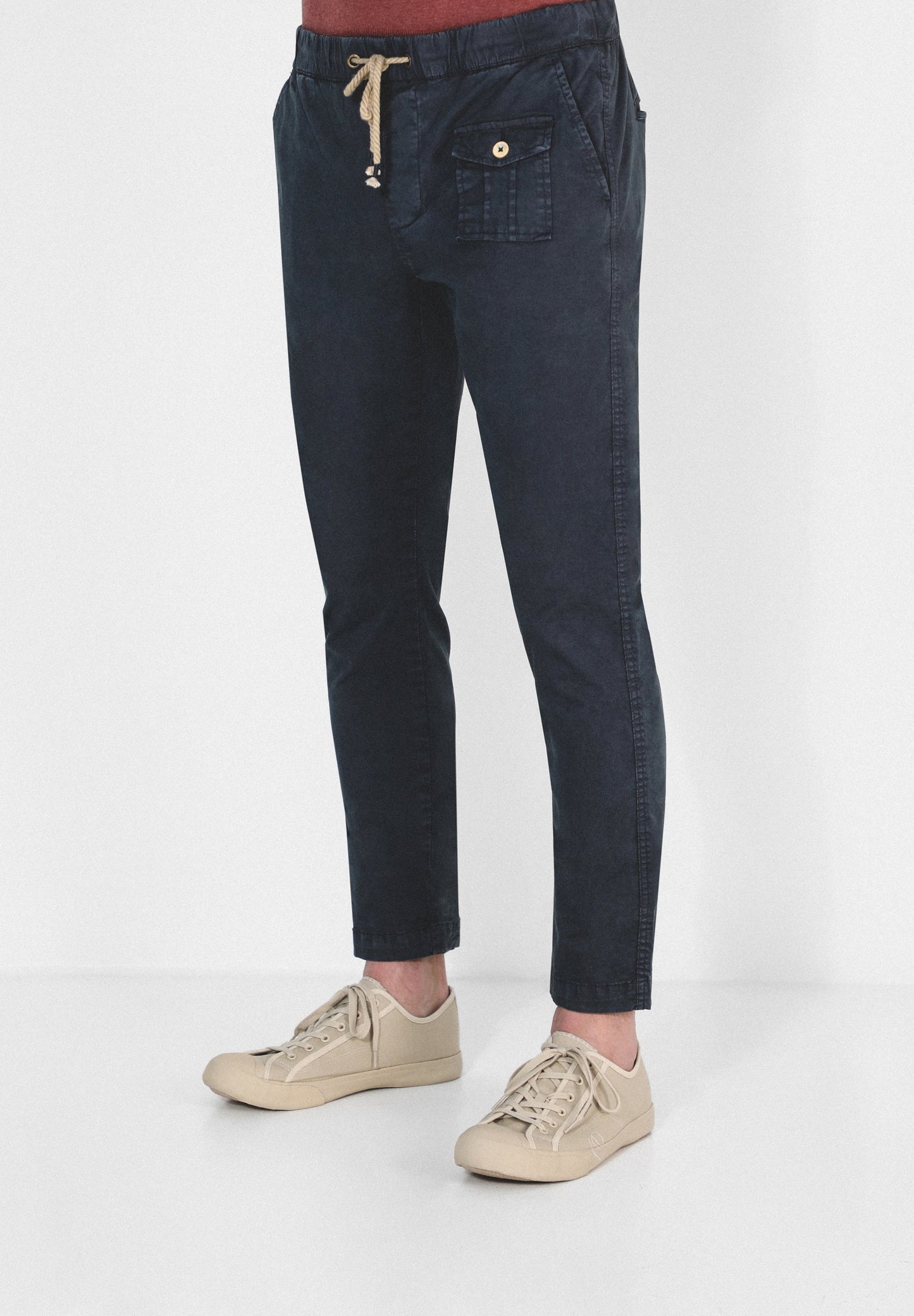 PANTALÓN JOGGER COMFORT