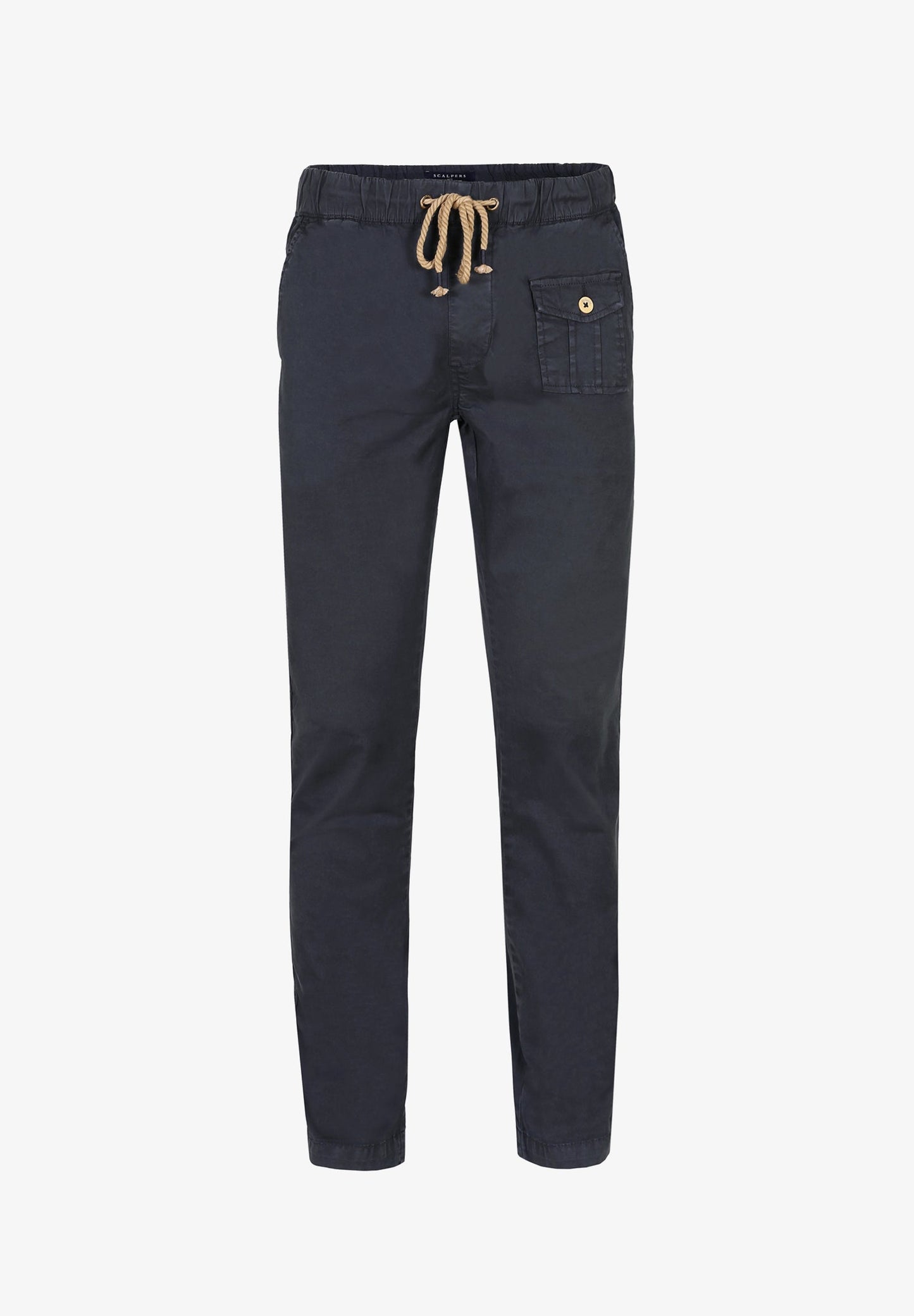 PANTALÓN JOGGER COMFORT