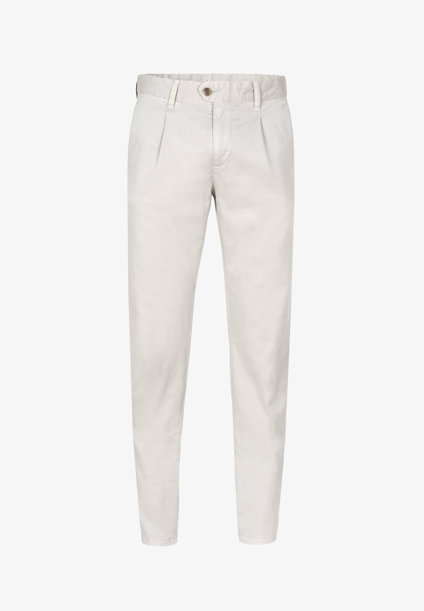 PANTALÓN CHINO PINZAS
