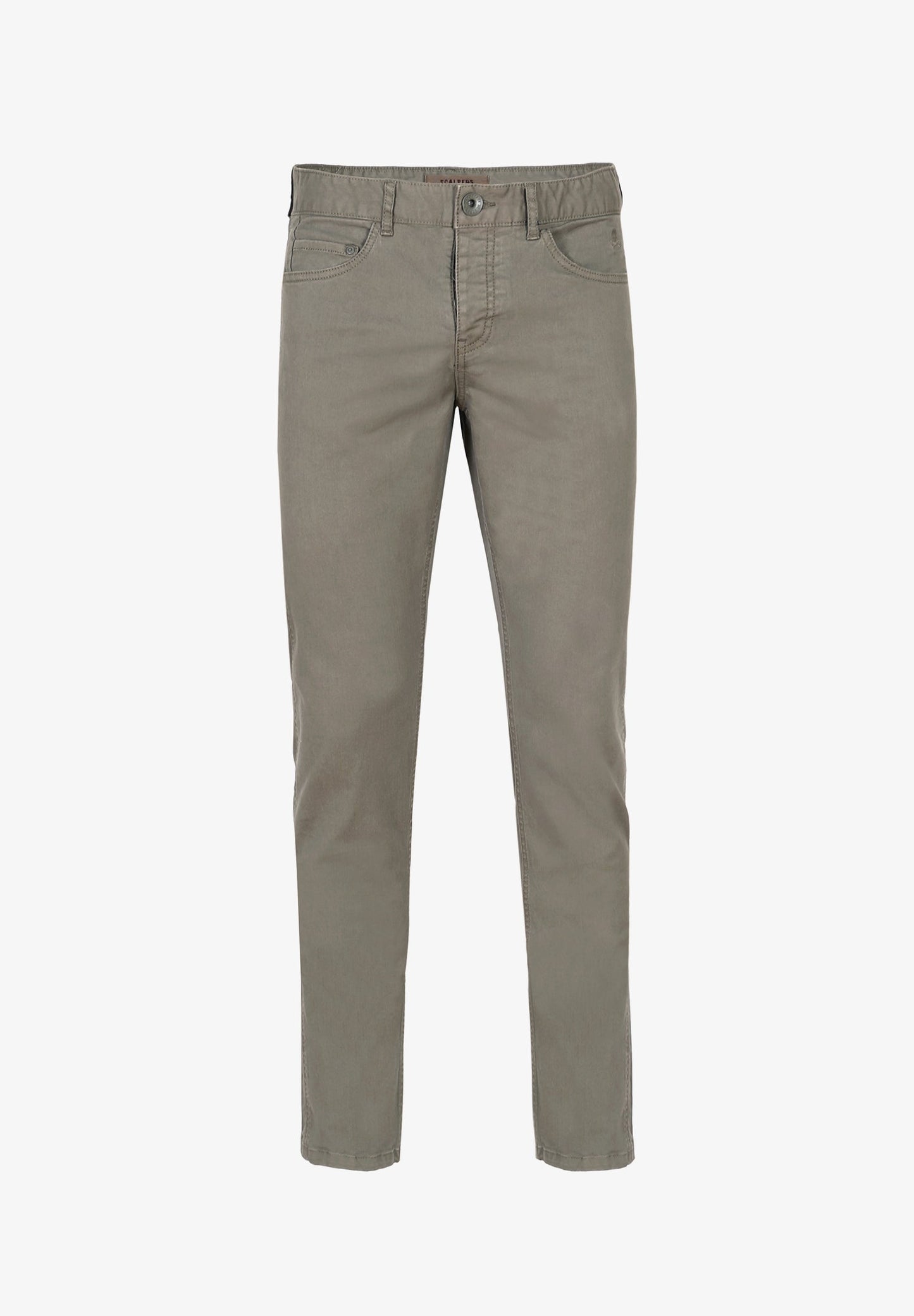 PANTALÓN CINCO BOLSILLOS