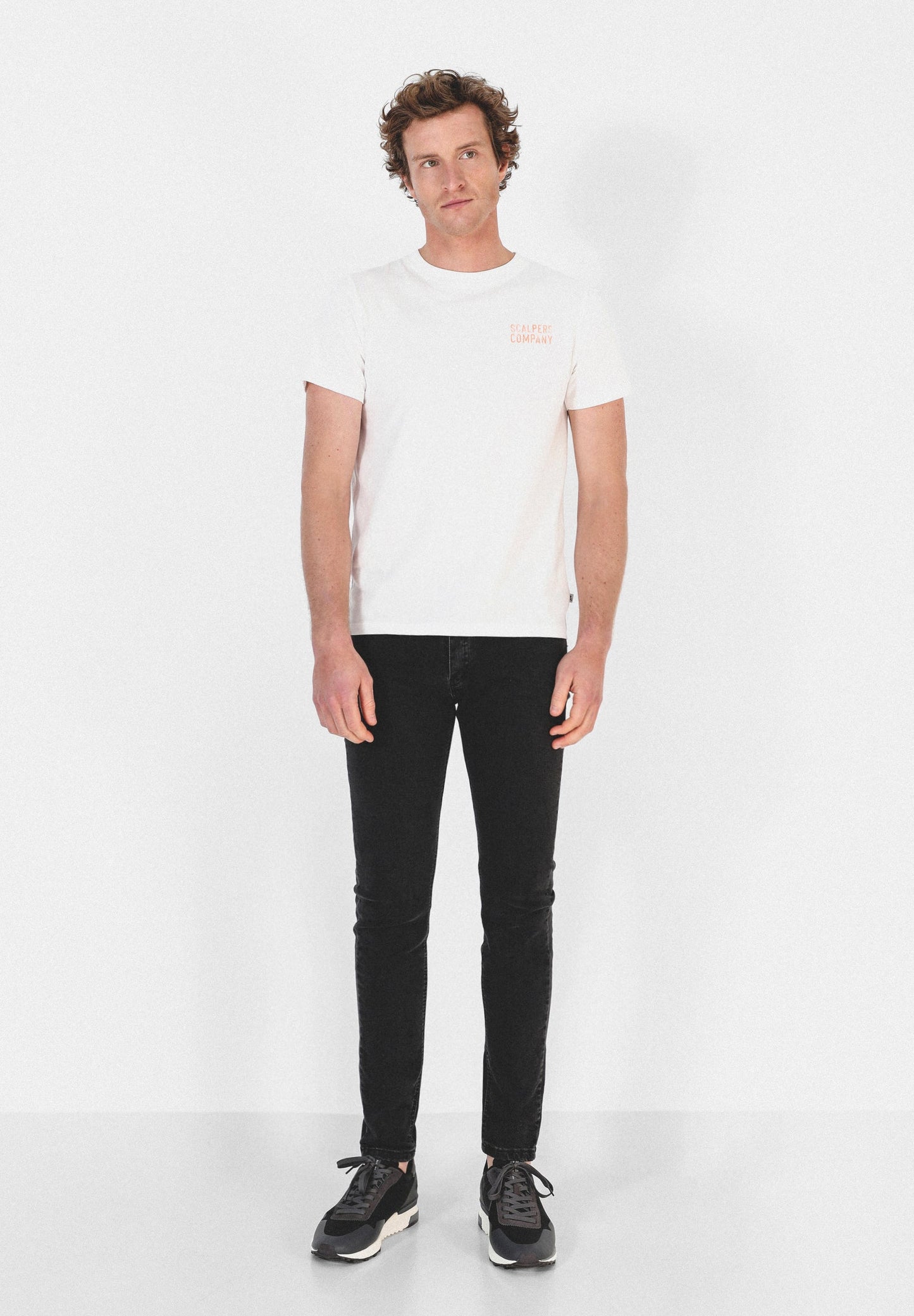 JEANS SKINNY