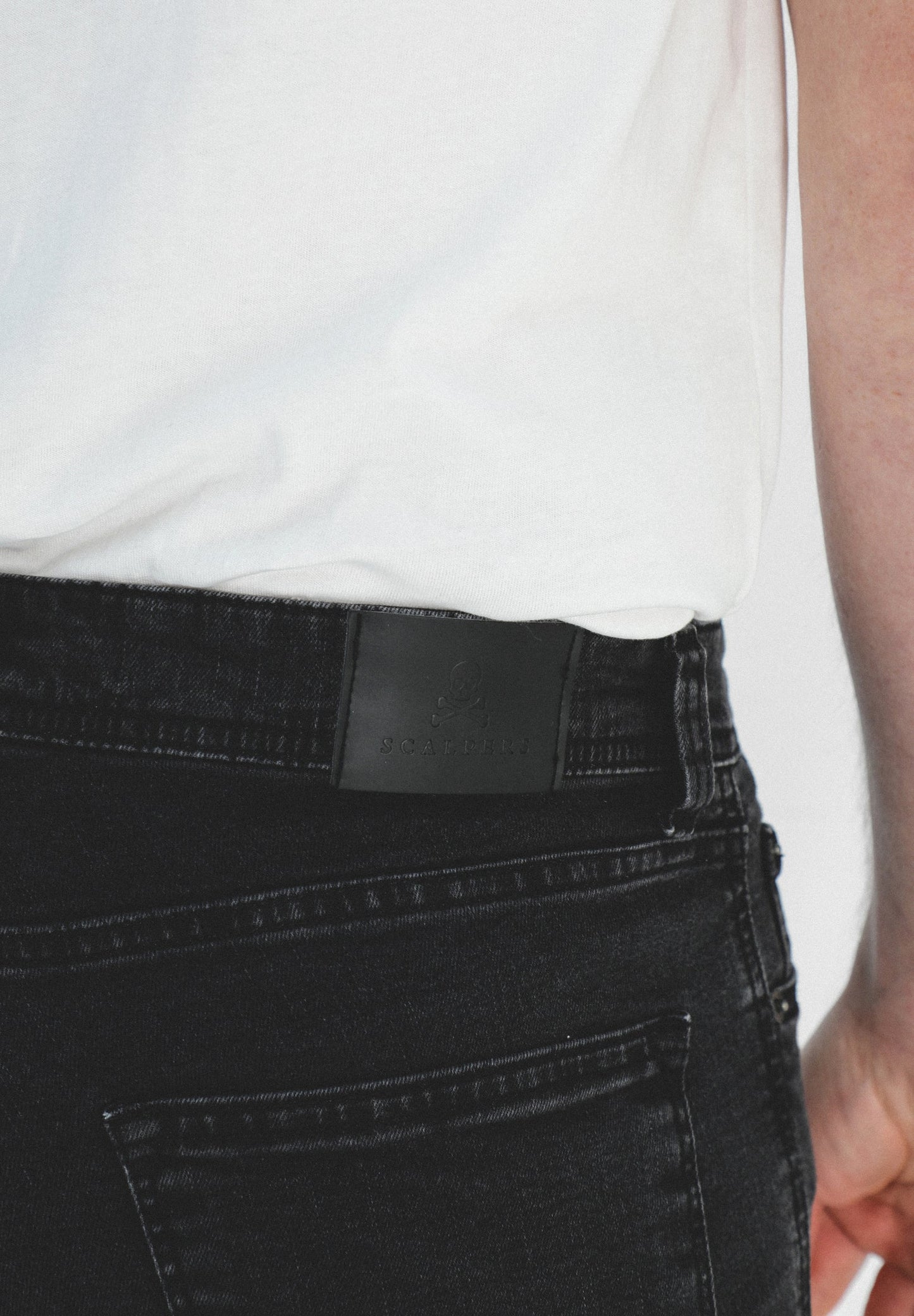 JEANS SKINNY