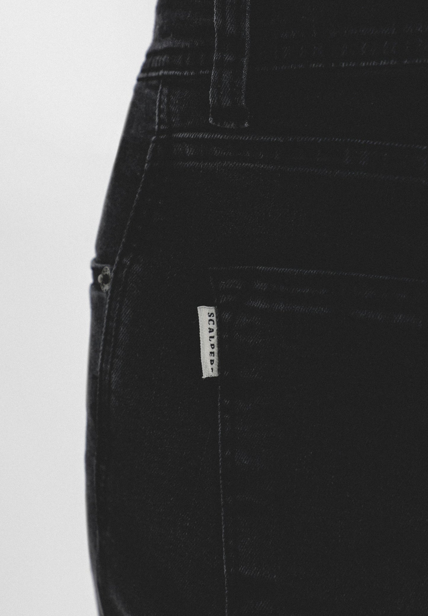 JEANS SKINNY