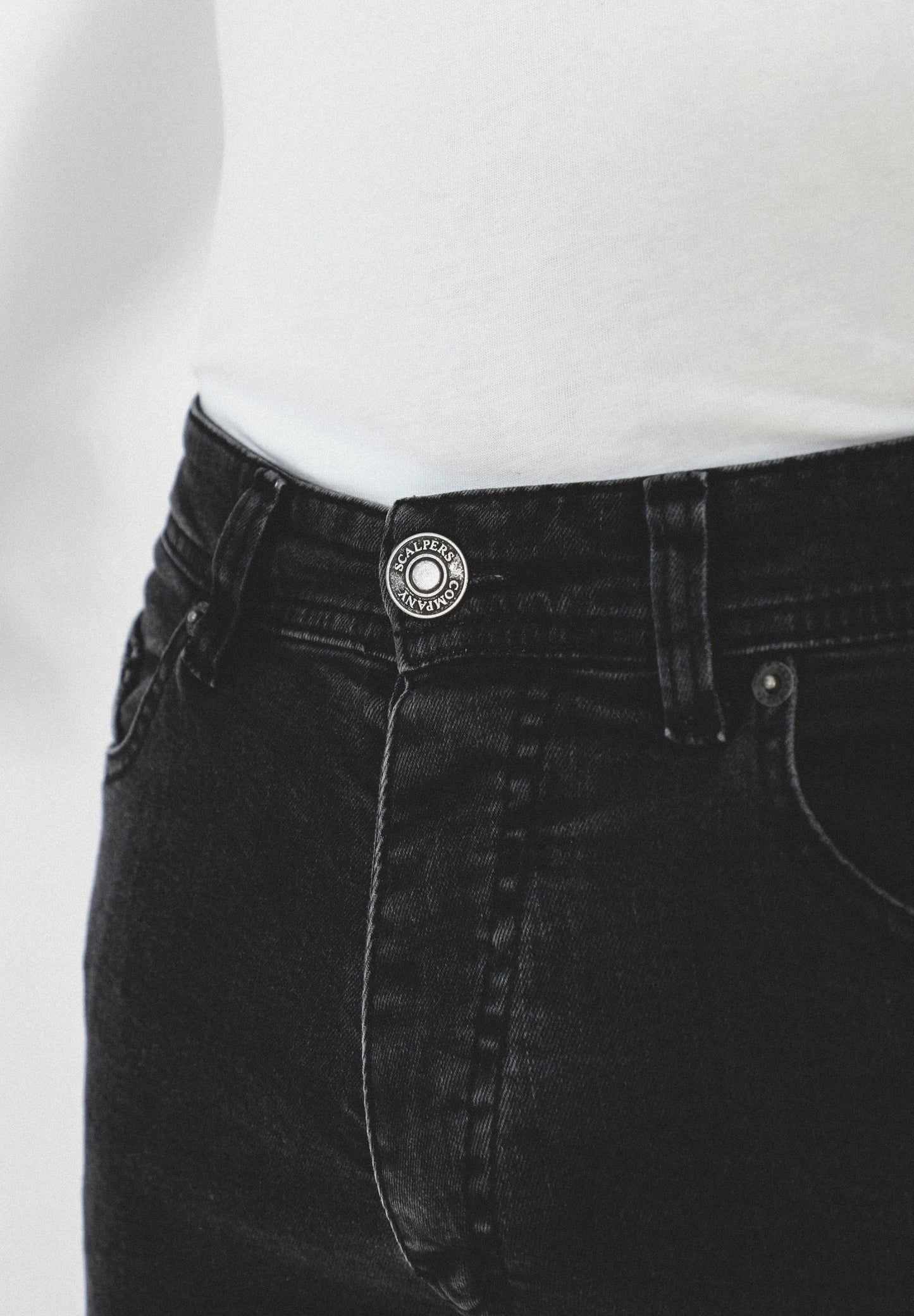 JEANS SKINNY