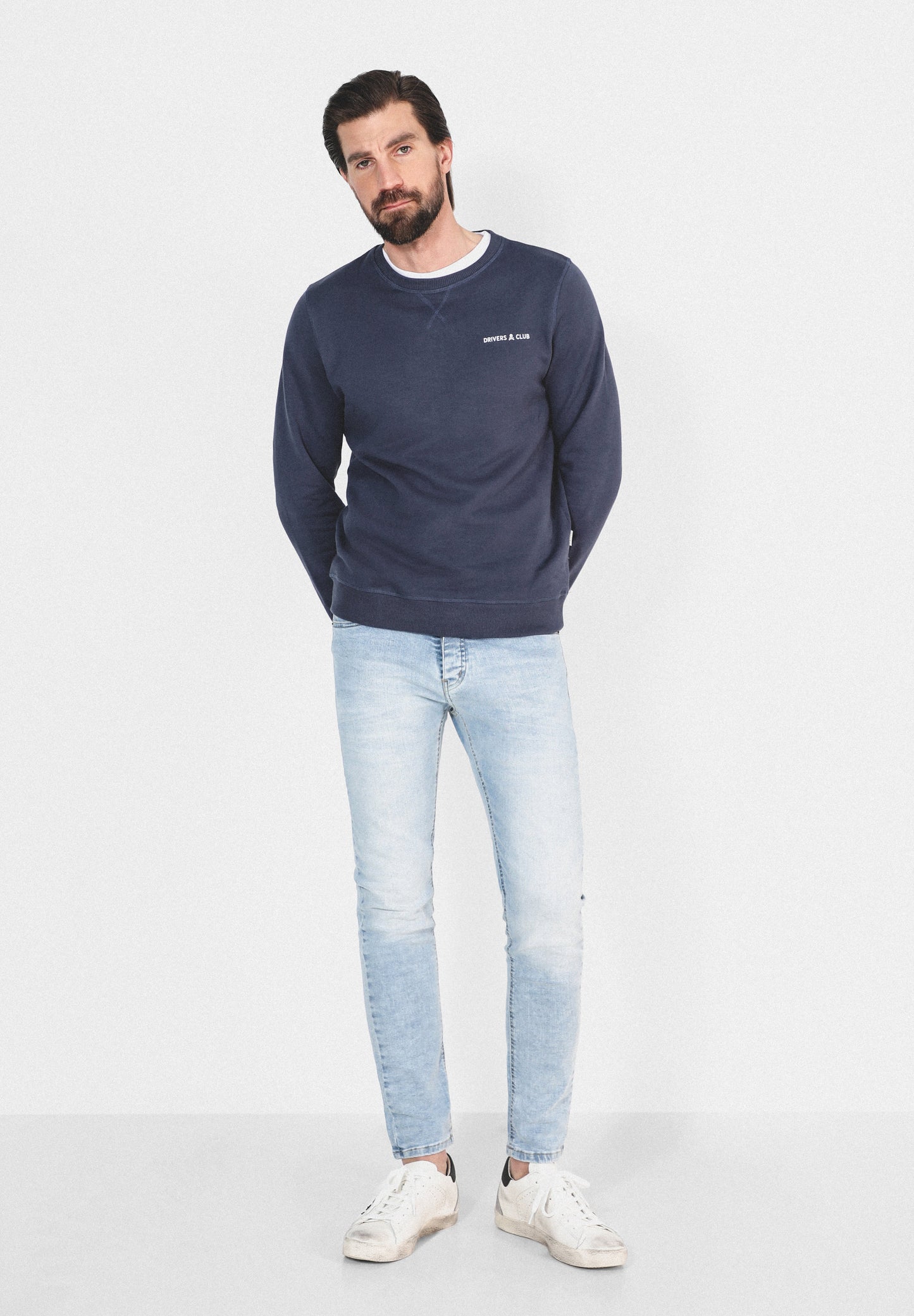 JEANS SKINNY
