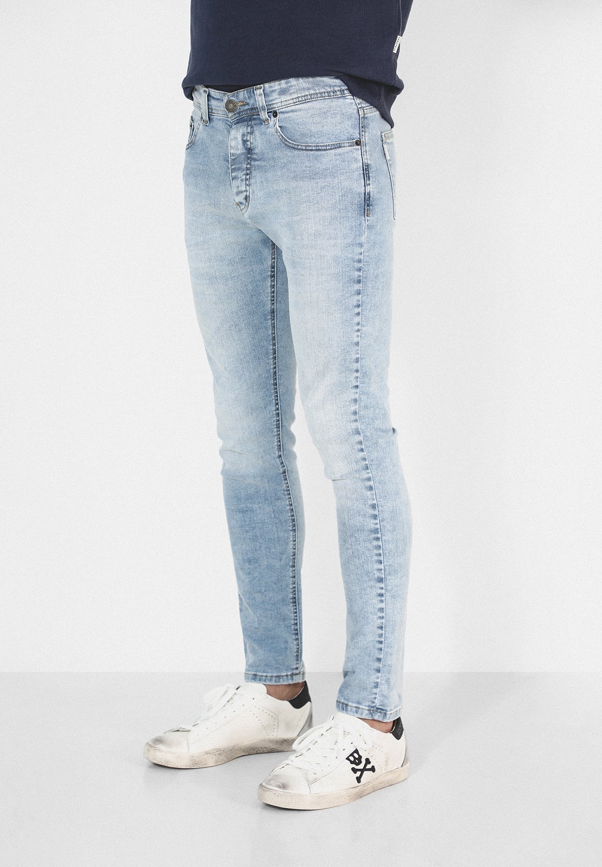 JEANS SKINNY