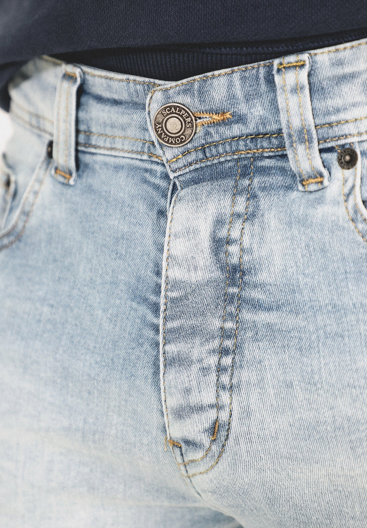 JEANS SKINNY