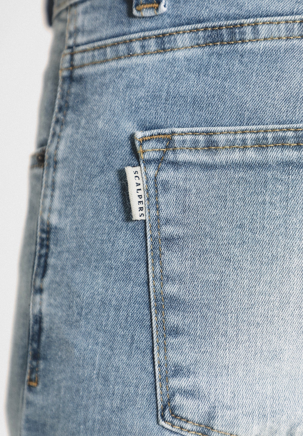 JEANS SKINNY