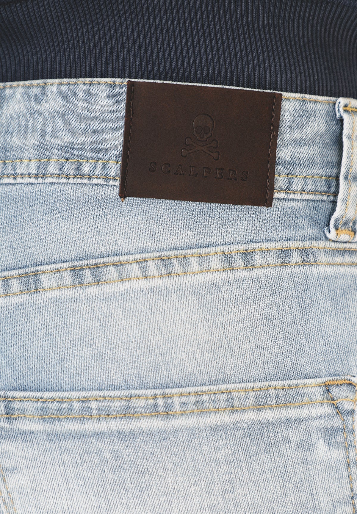JEANS SKINNY