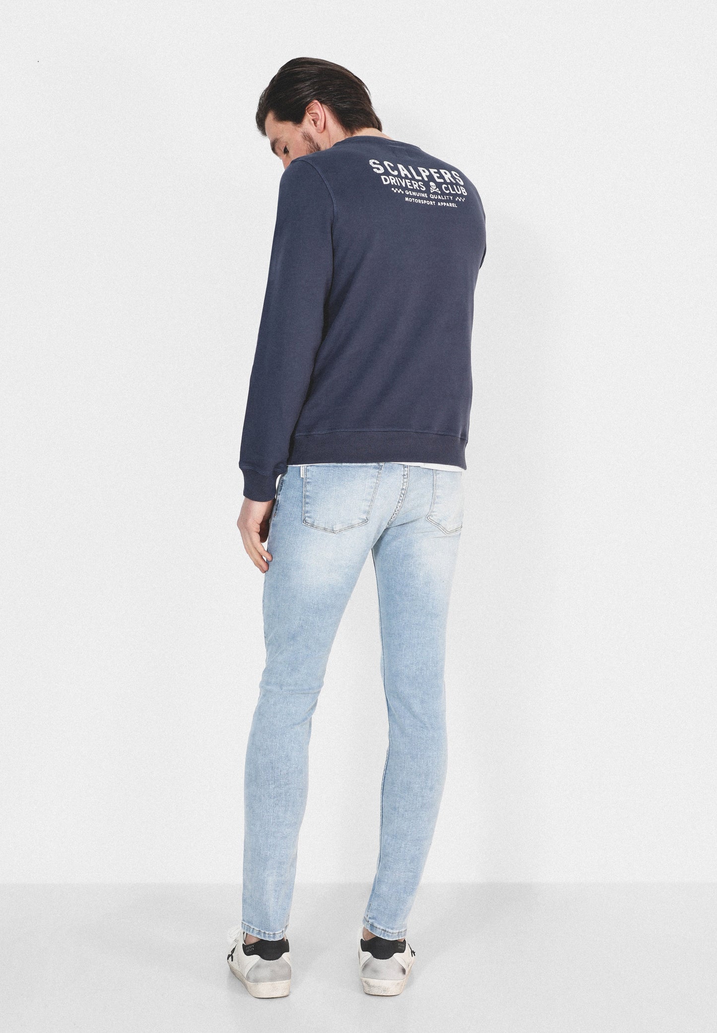 JEANS SKINNY