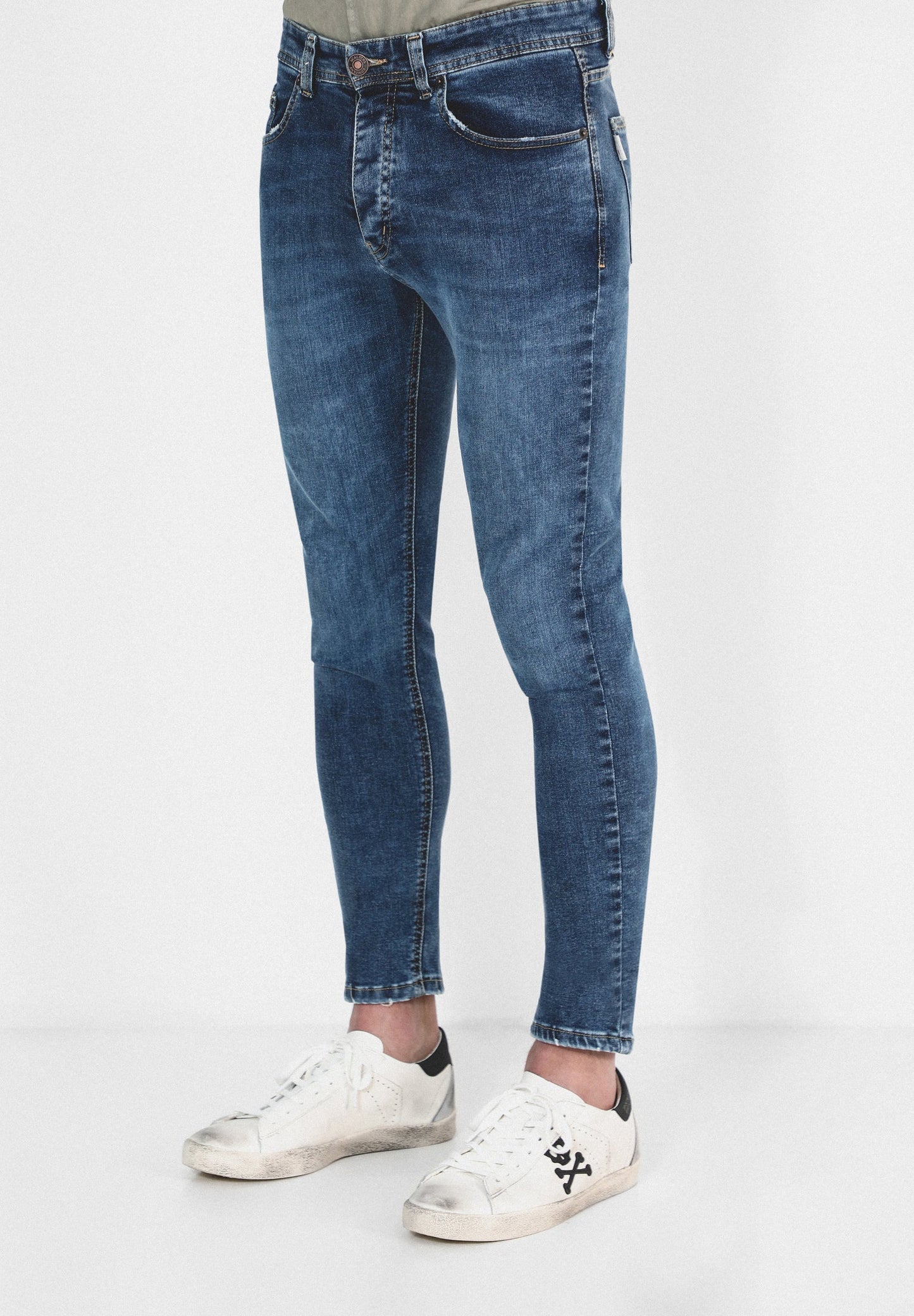 JEANS SKINNY