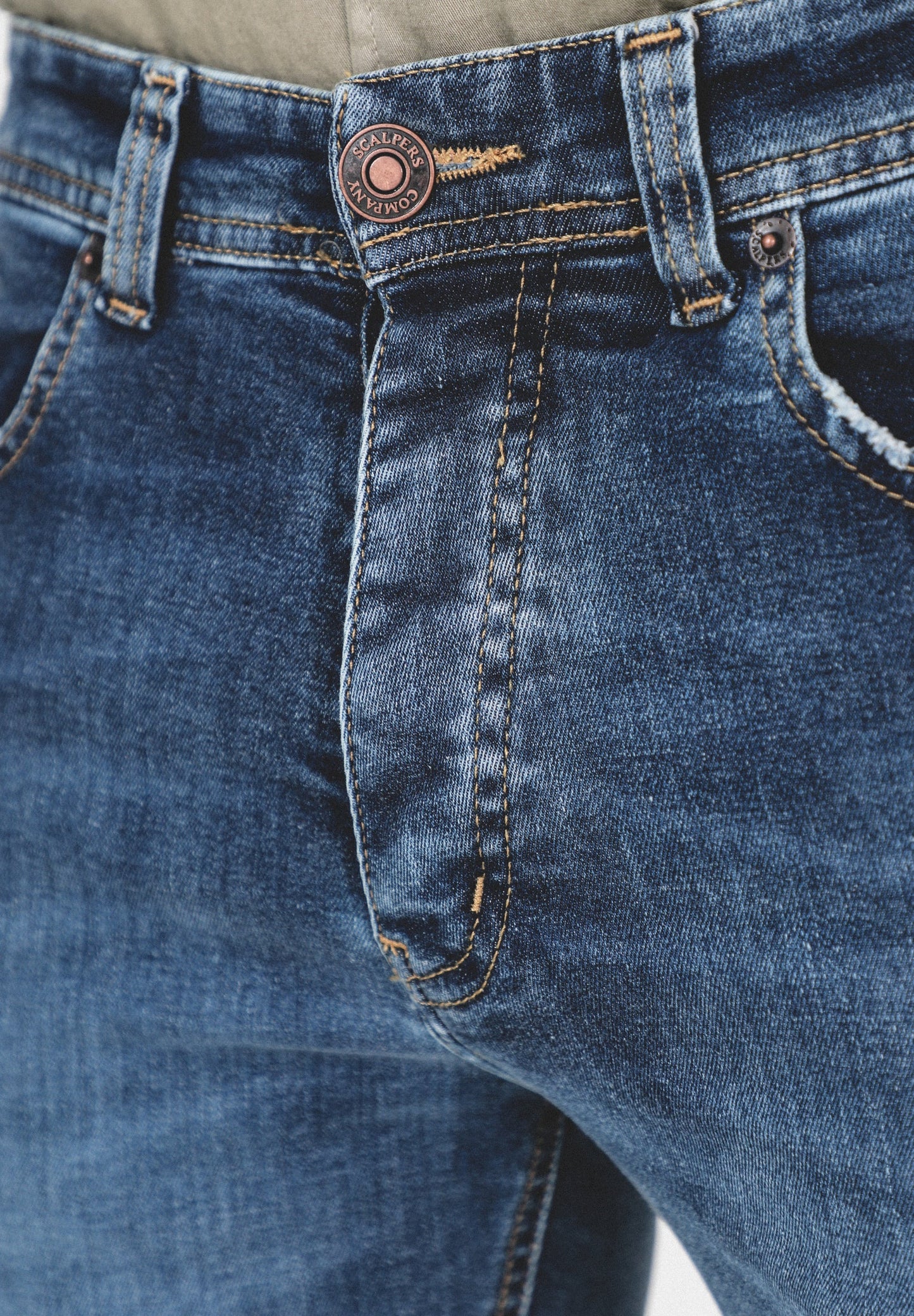 JEANS SKINNY