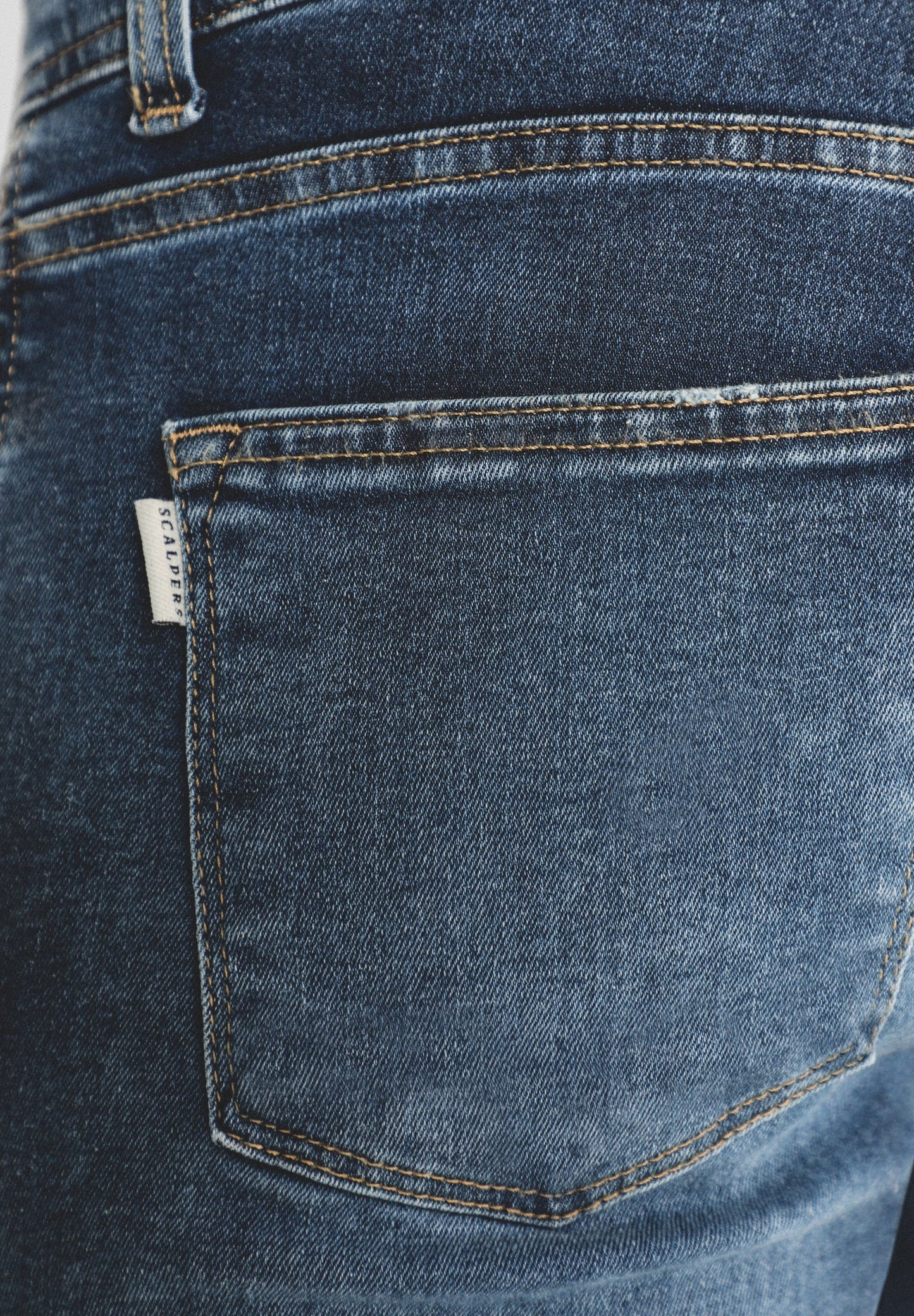 JEANS SKINNY