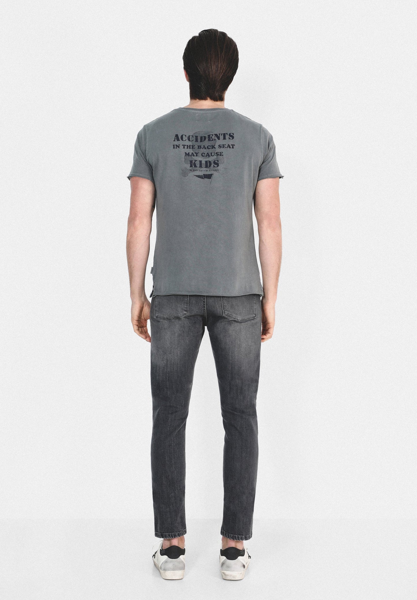 JEANS SLIM FIT