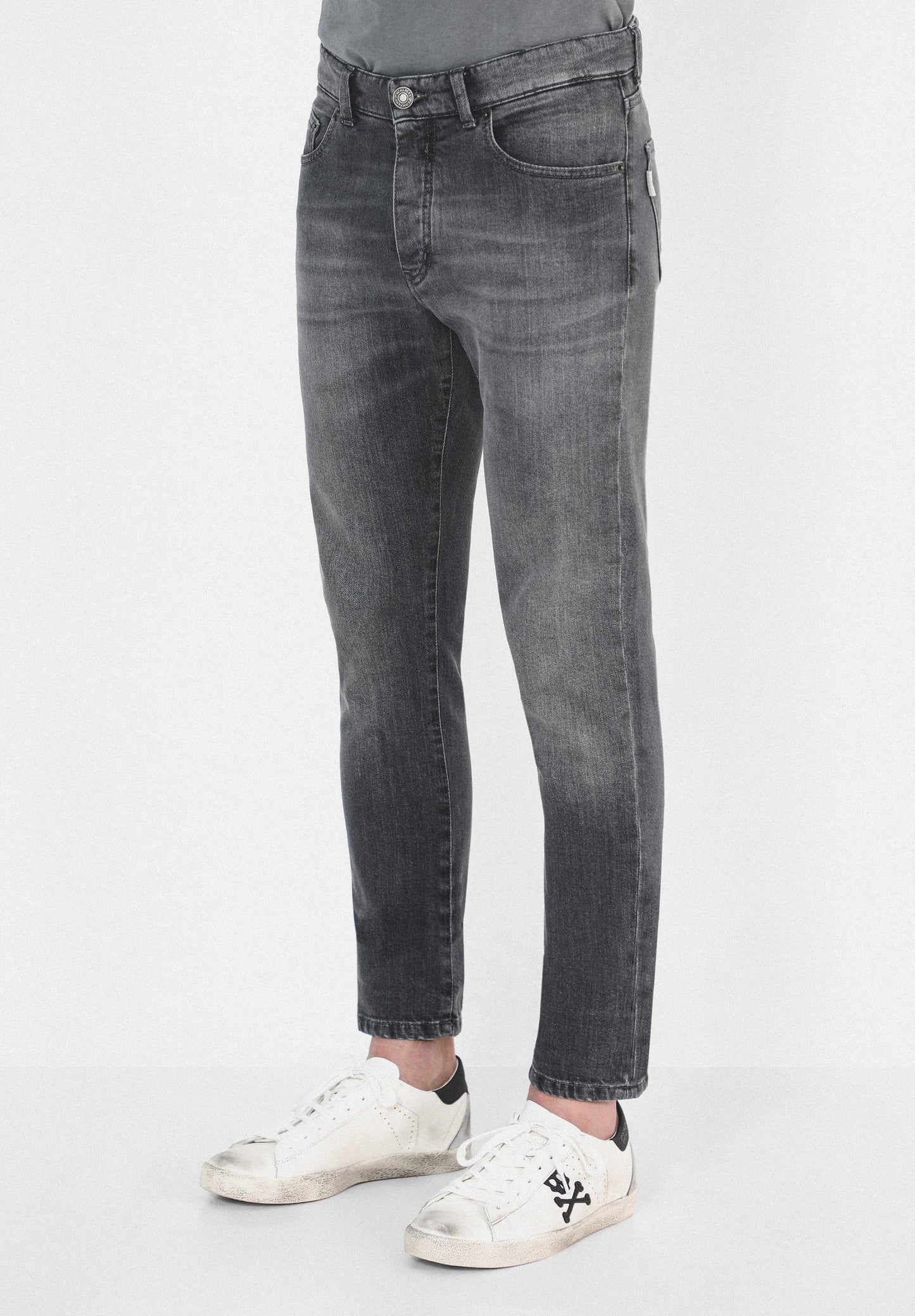 JEANS SLIM FIT