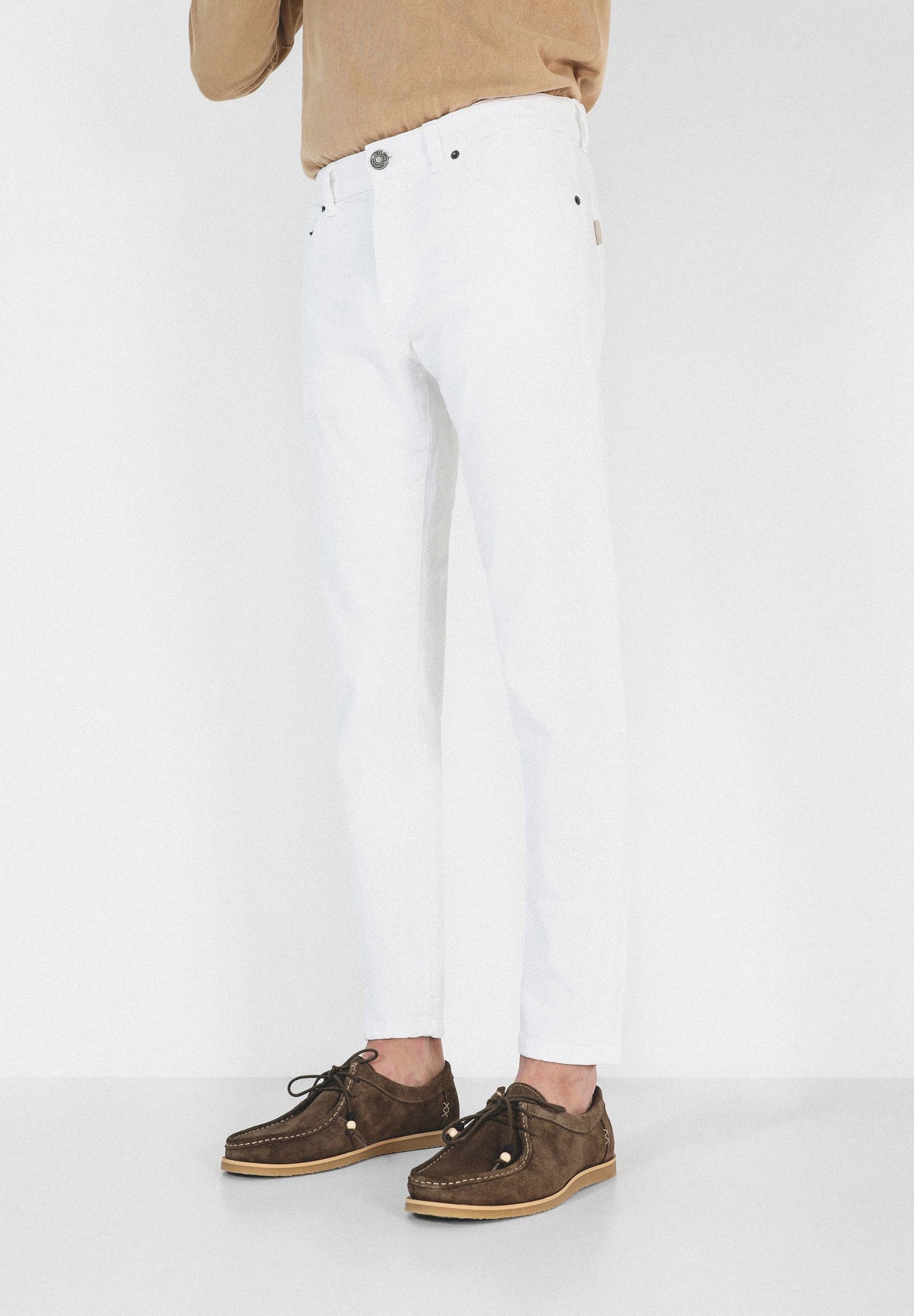 JEANS SLIM FIT