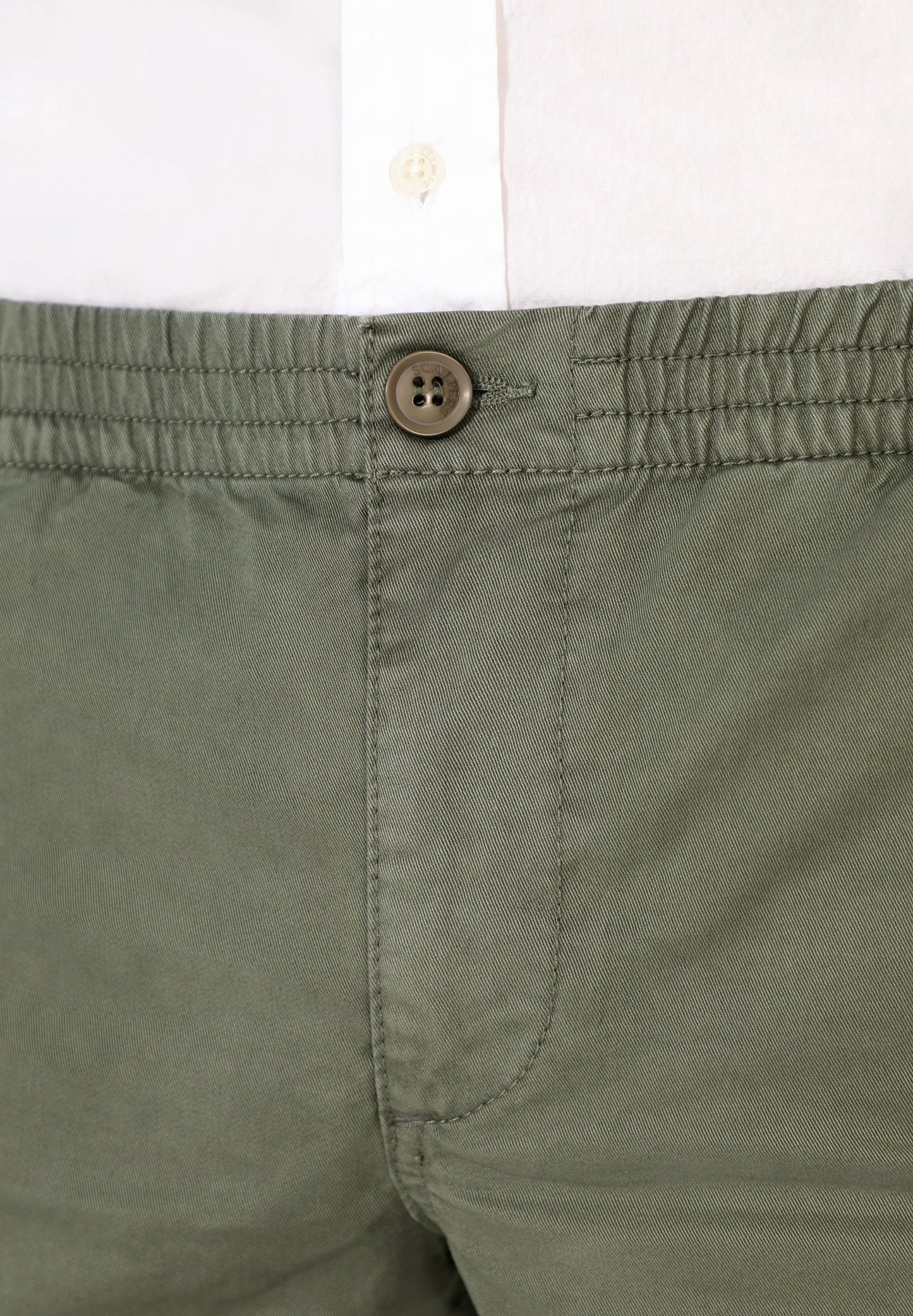 BERMUDAS BÁSICAS CINTURILLA ELÁSTICA