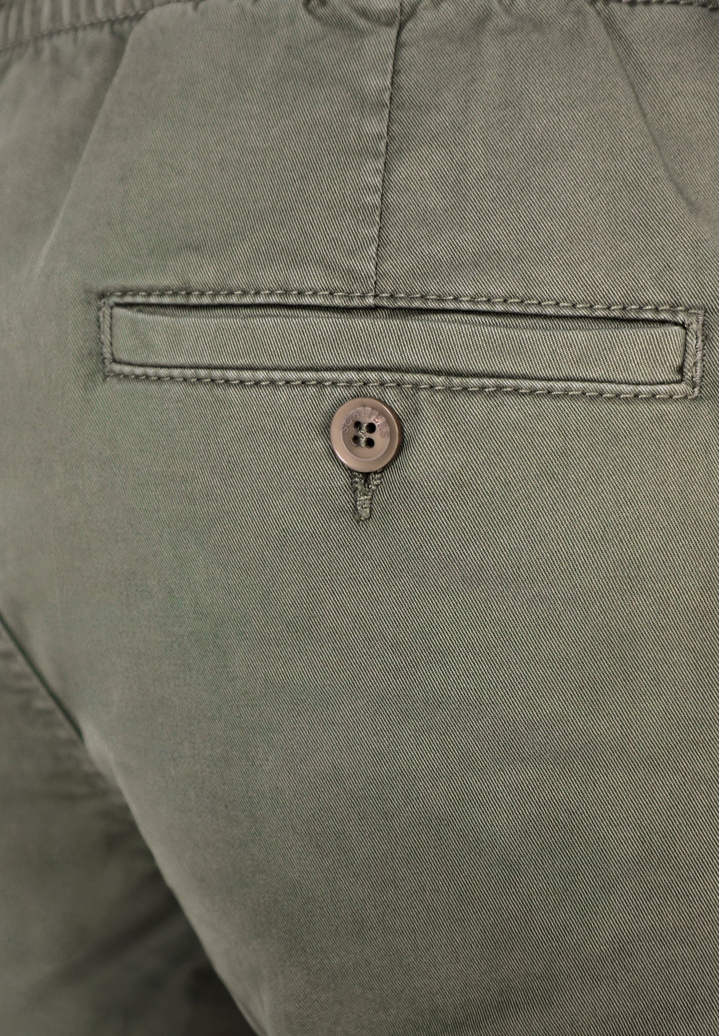 BERMUDAS BÁSICAS CINTURILLA ELÁSTICA