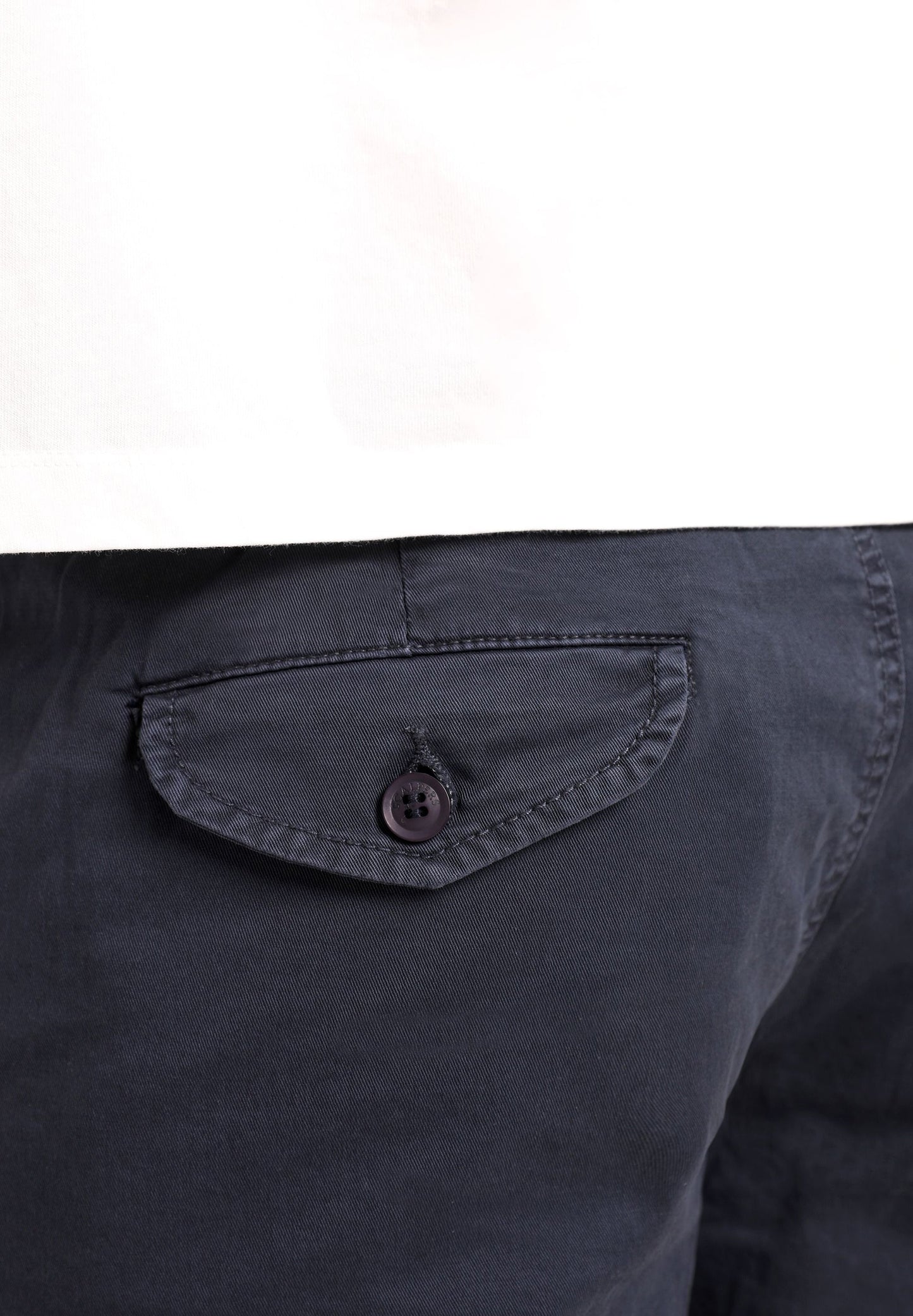 BERMUDAS BÁSICAS CINTURILLA ELÁSTICA