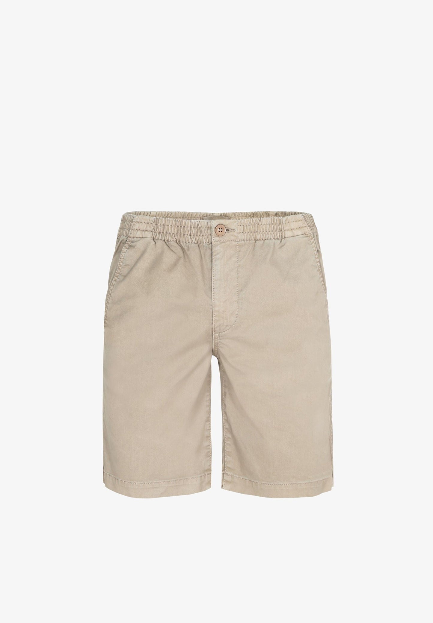 BERMUDAS BÁSICAS CINTURILLA ELÁSTICA