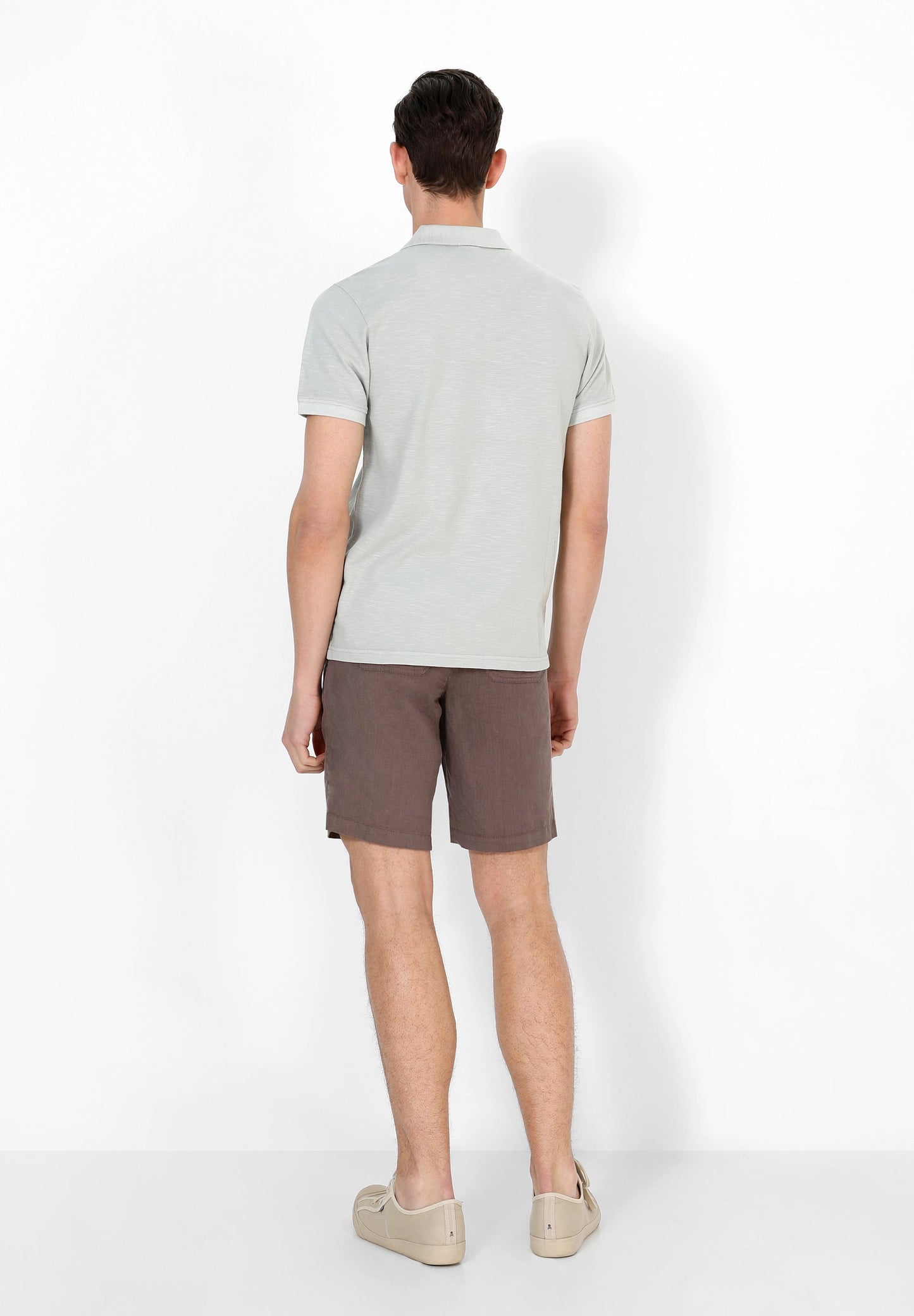 BERMUDAS LINO COMFY
