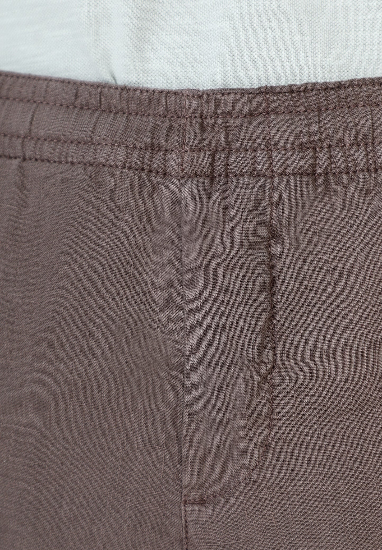 BERMUDAS LINO COMFY