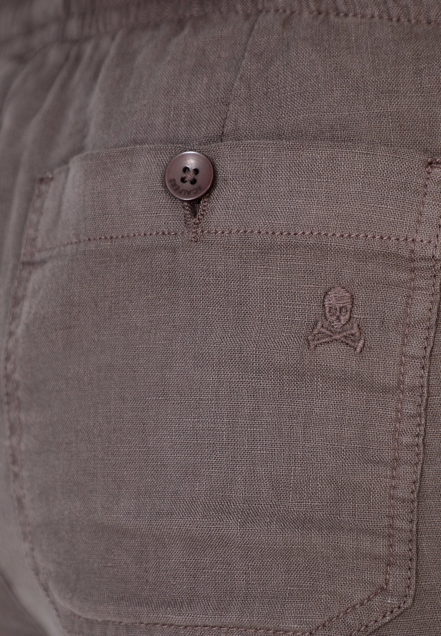 BERMUDAS LINO COMFY