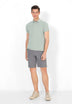 BERMUDAS LINO COMFY