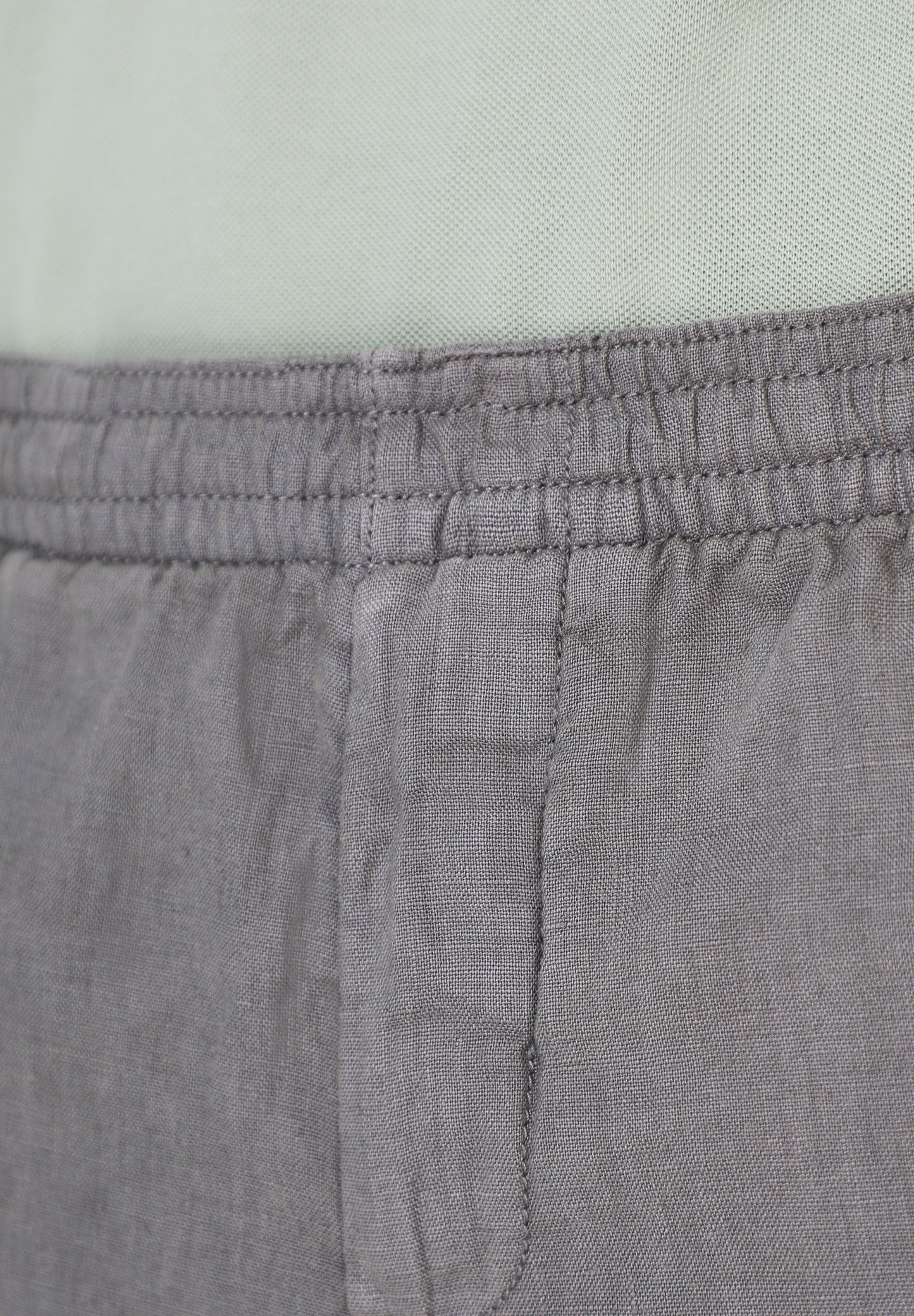 BERMUDAS LINO COMFY