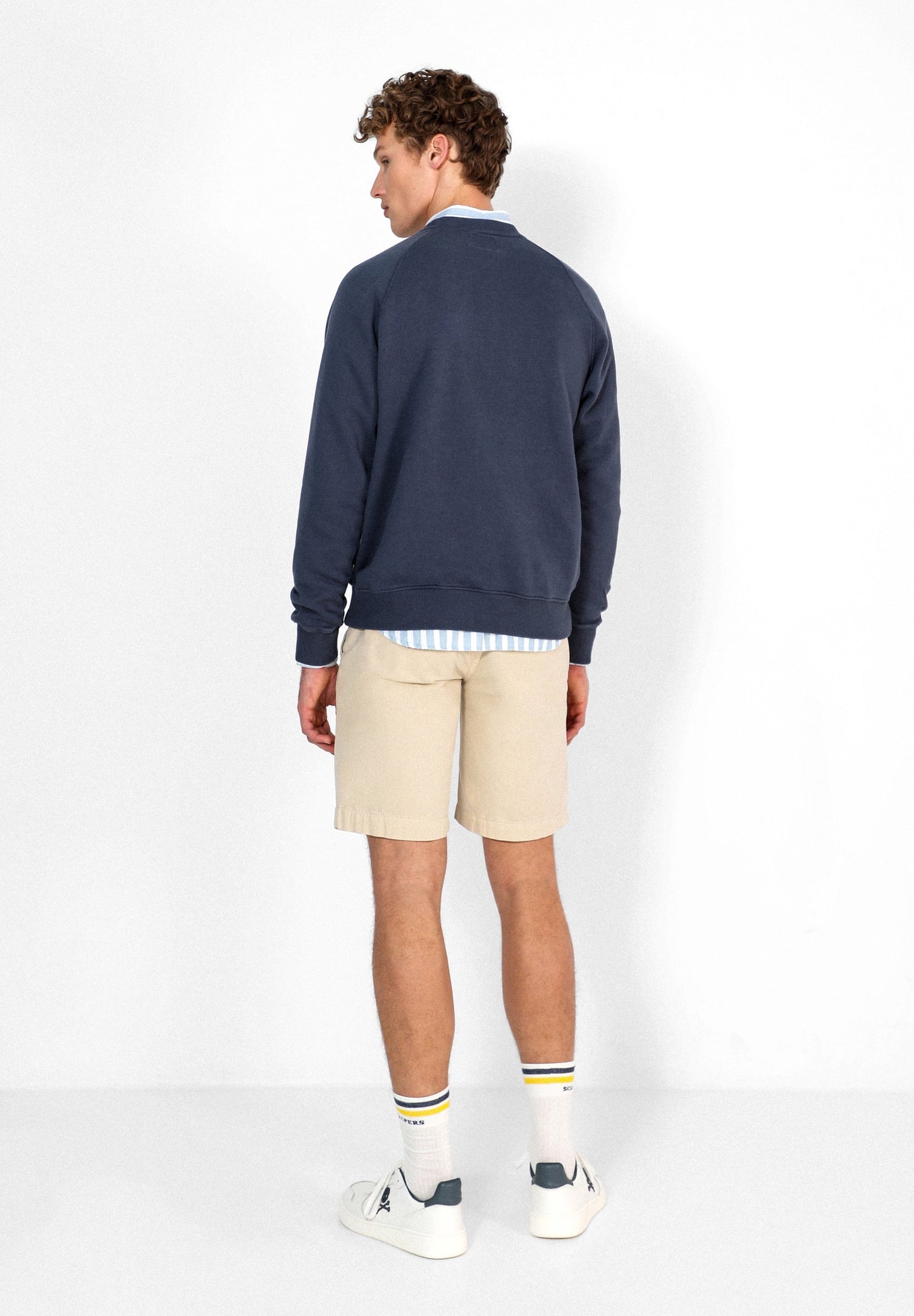 BERMUDAS BÁSICAS