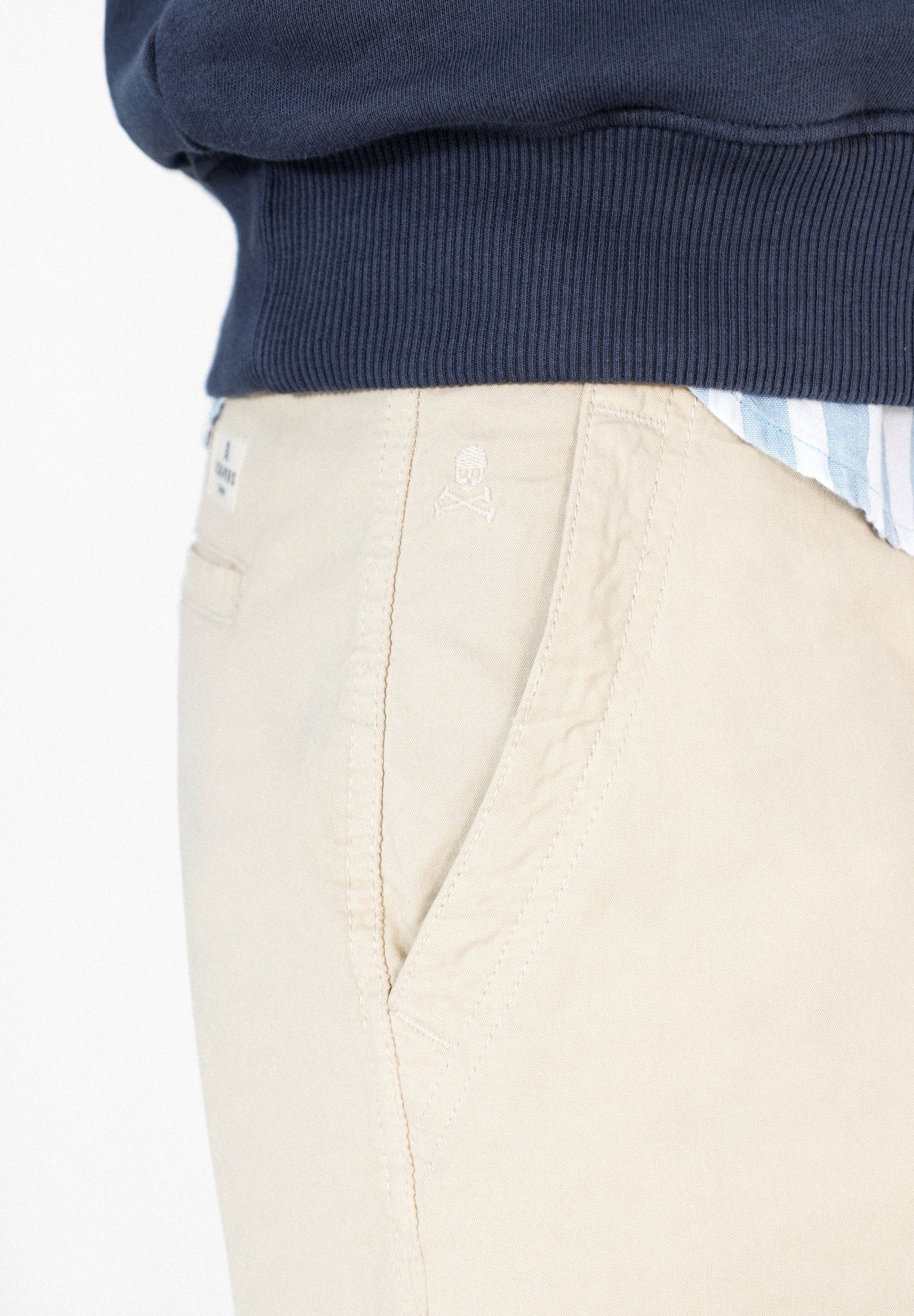 BERMUDAS BÁSICAS