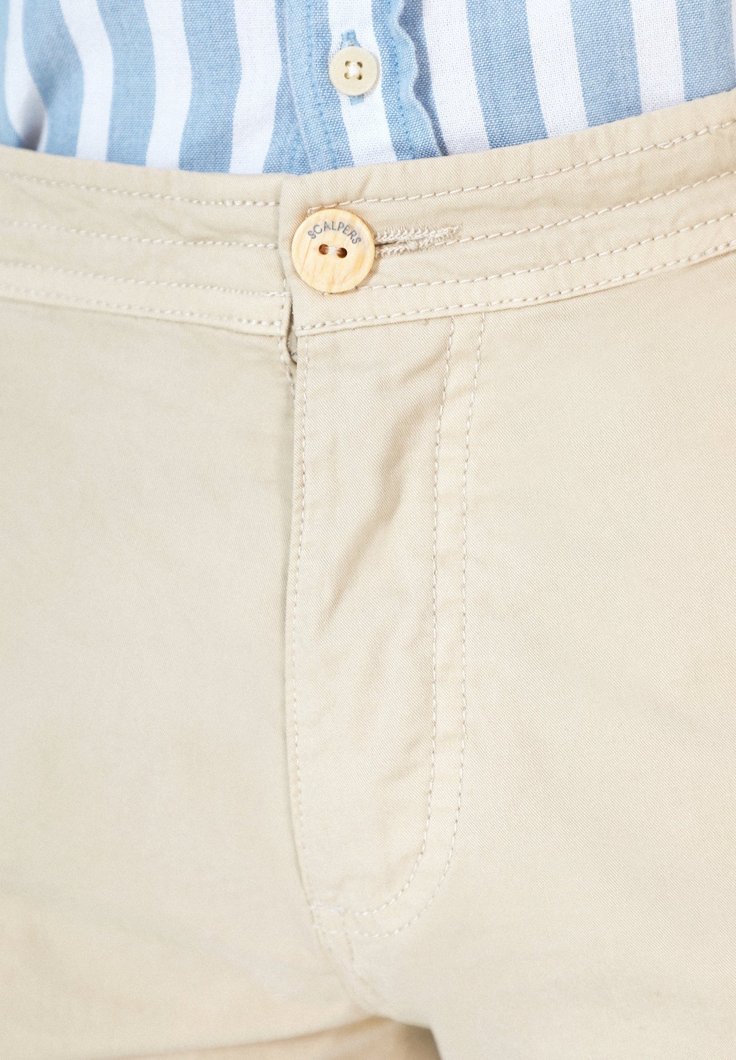 BERMUDAS BÁSICAS
