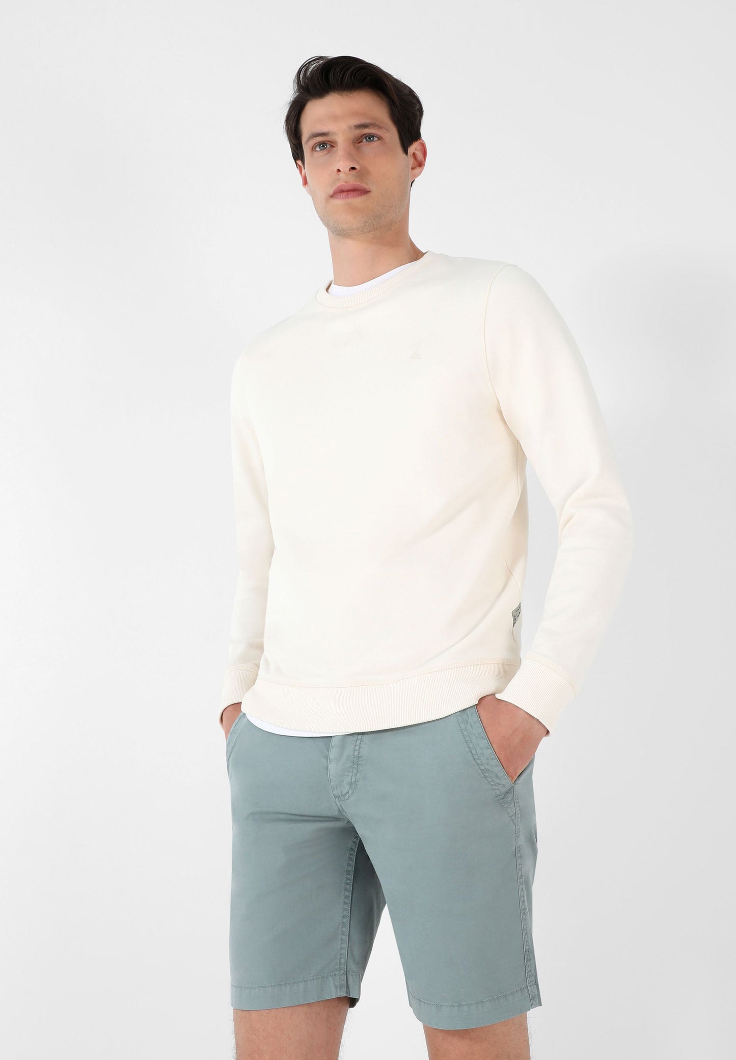 BERMUDAS BÁSICAS