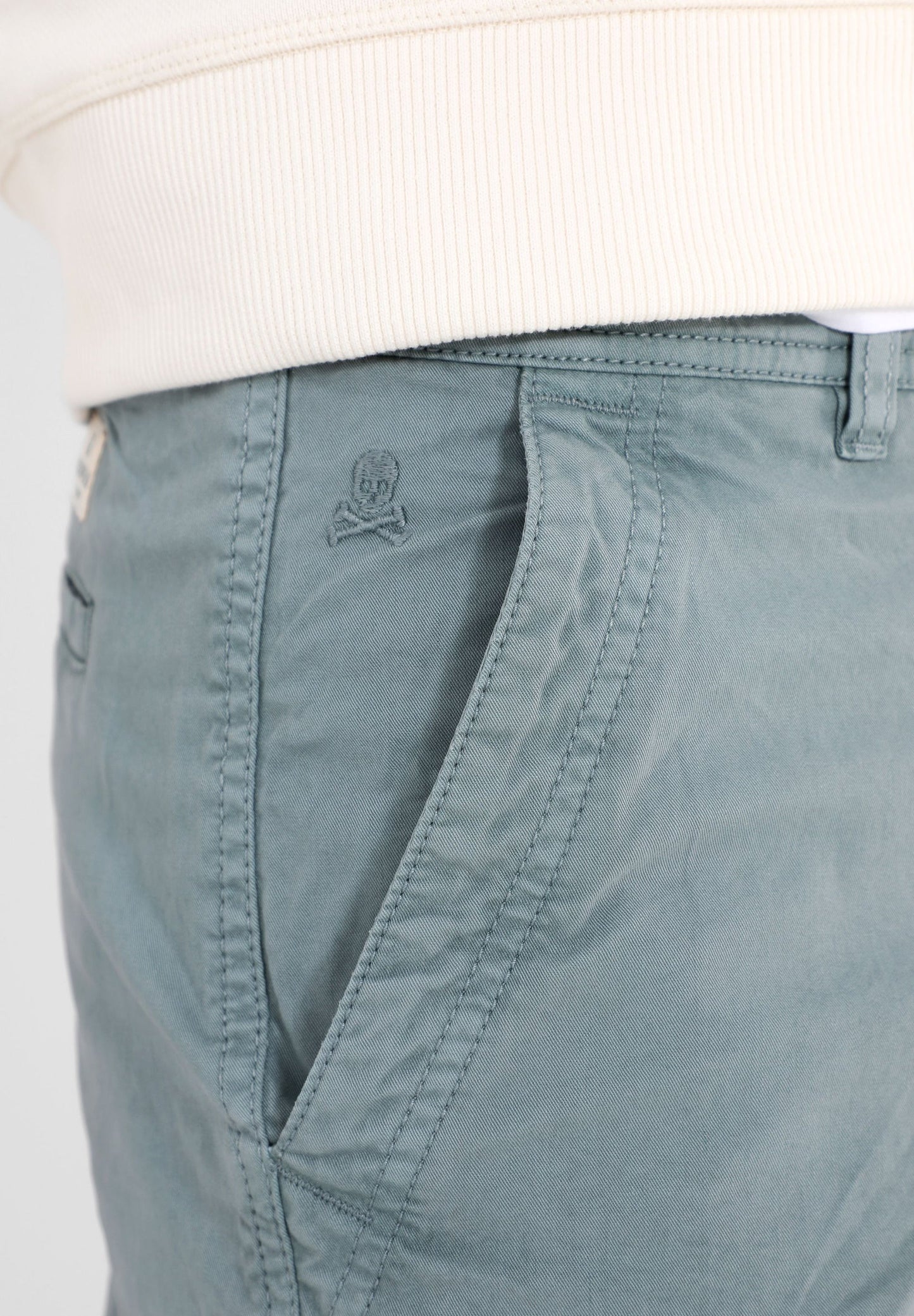 BERMUDAS BÁSICAS
