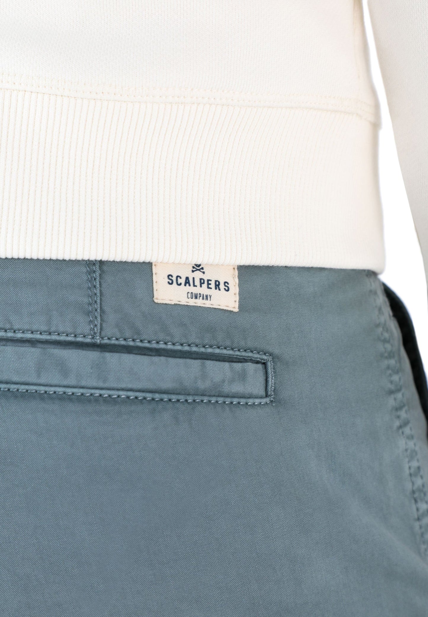 BERMUDAS BÁSICAS