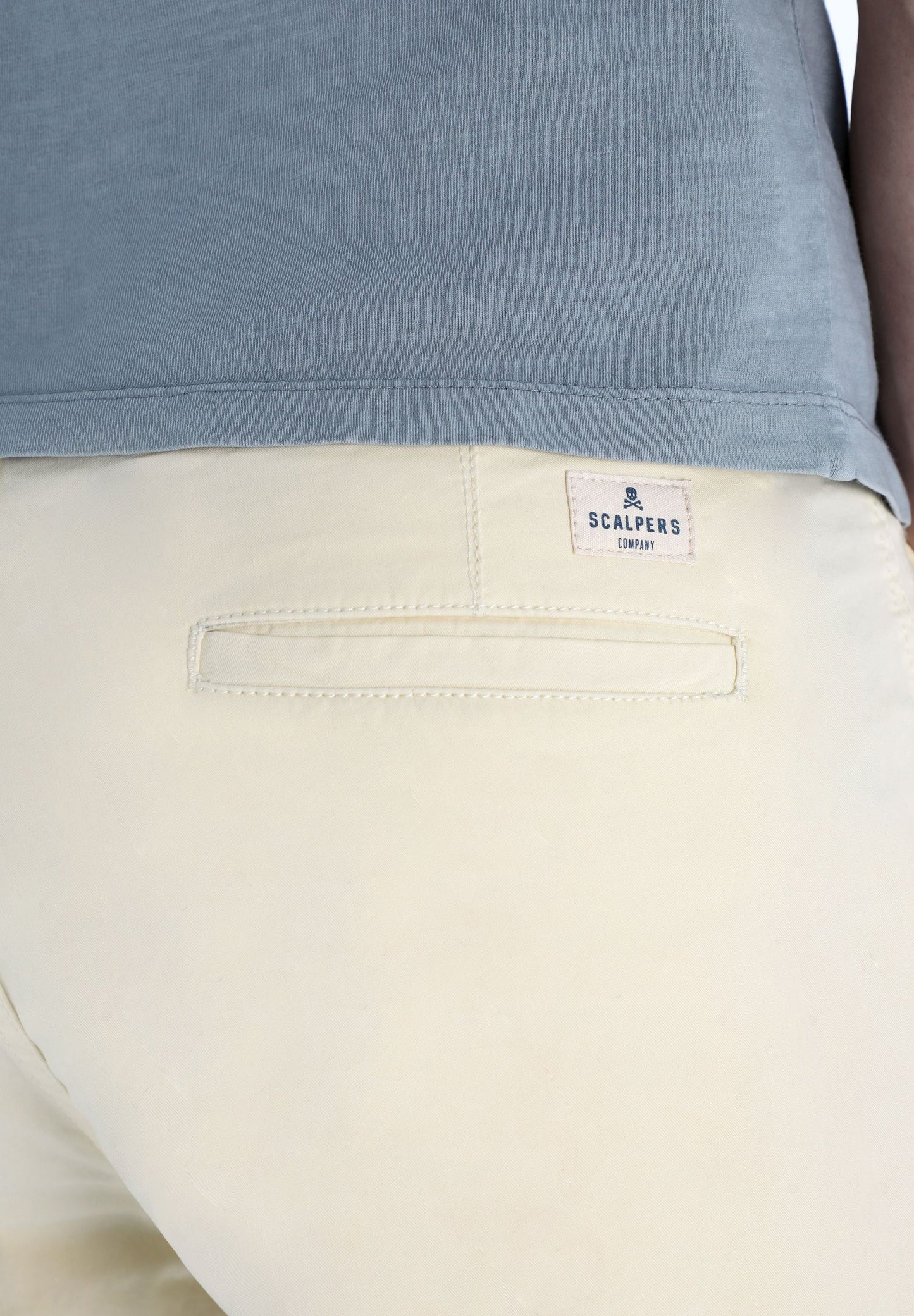 BERMUDAS BÁSICAS
