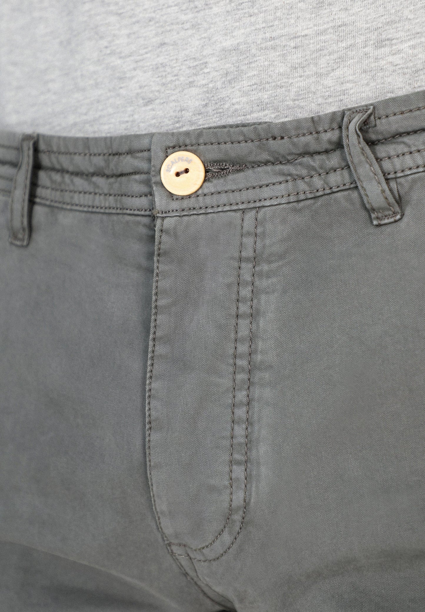 BERMUDAS BÁSICAS
