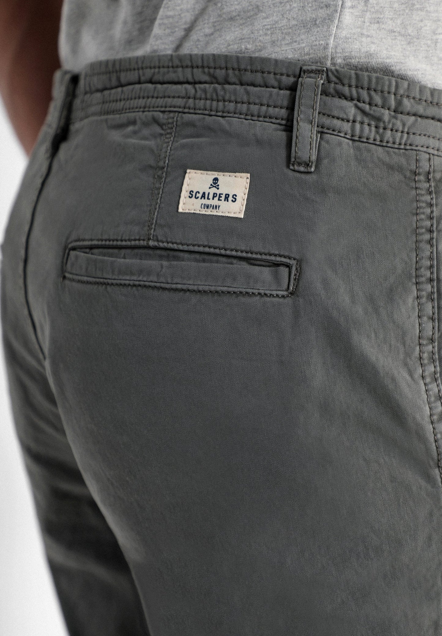 BERMUDAS BÁSICAS